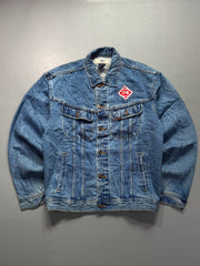 Denim jacket(L/XL)
