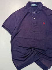 Ralph lauren polo(M/L)