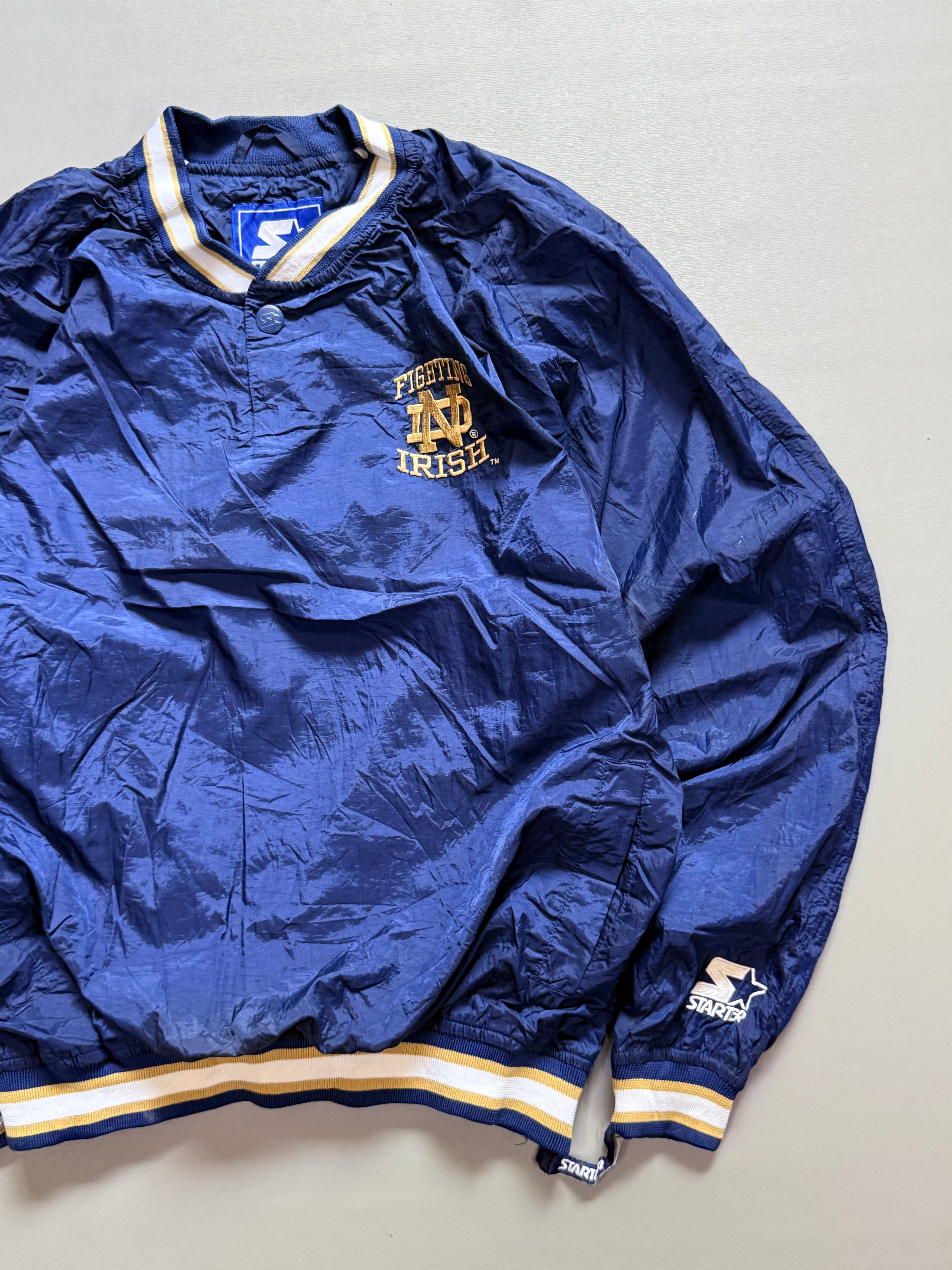 Retro jackets (size fits: M/L)