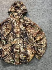 Realtree jacket(L/XL+)