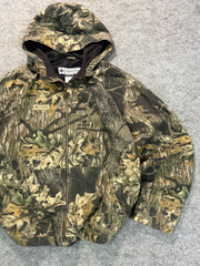 Realtree jacket(XL/2XL)