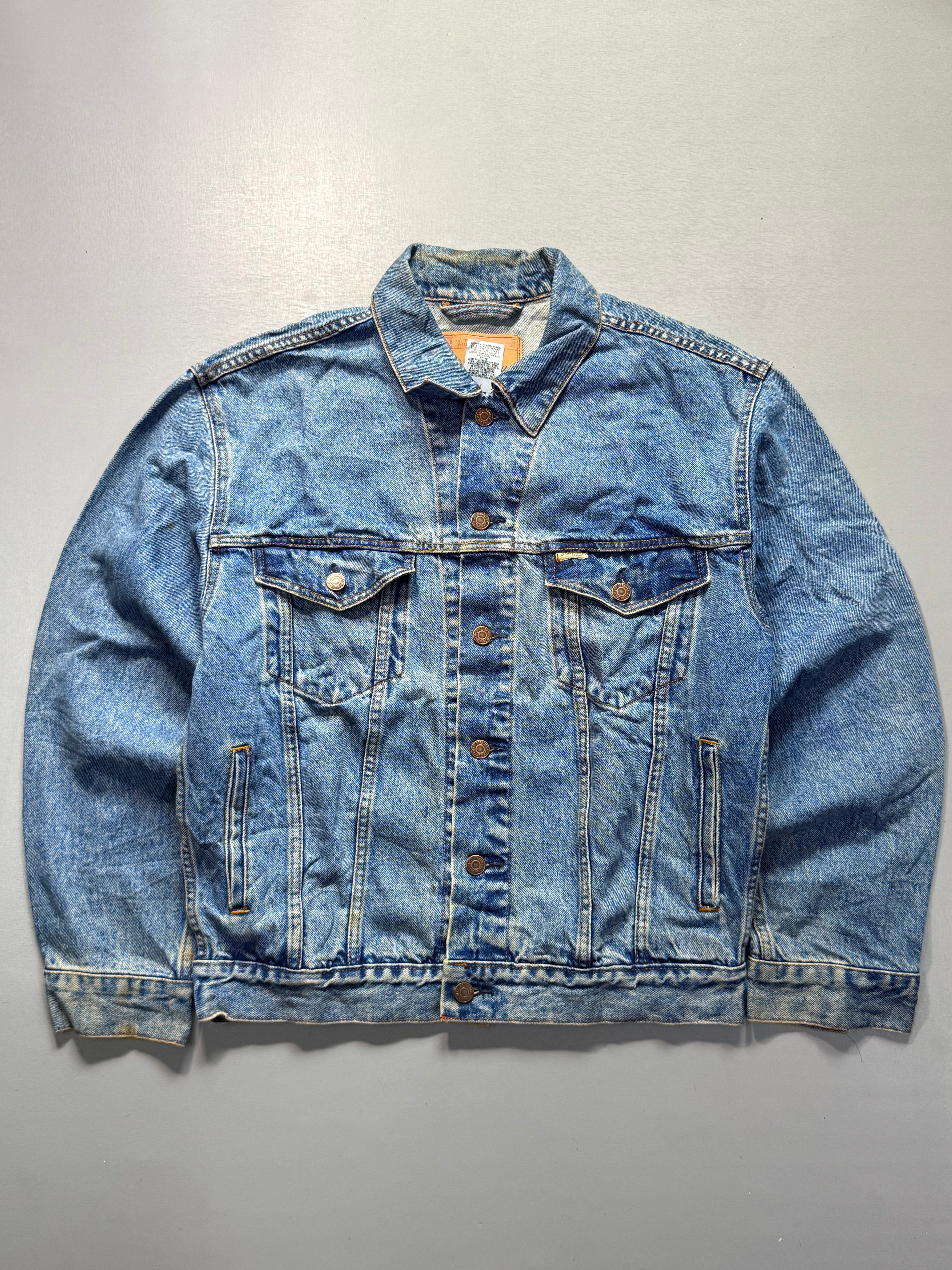 Denim jacket(M/L)