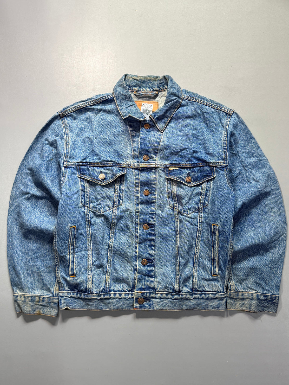 Denim jacket(M/L)