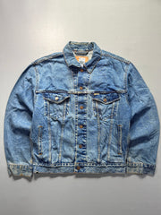 Denim jacket(M/L)