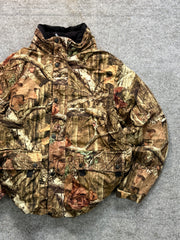 Realtree jacket(M/L)