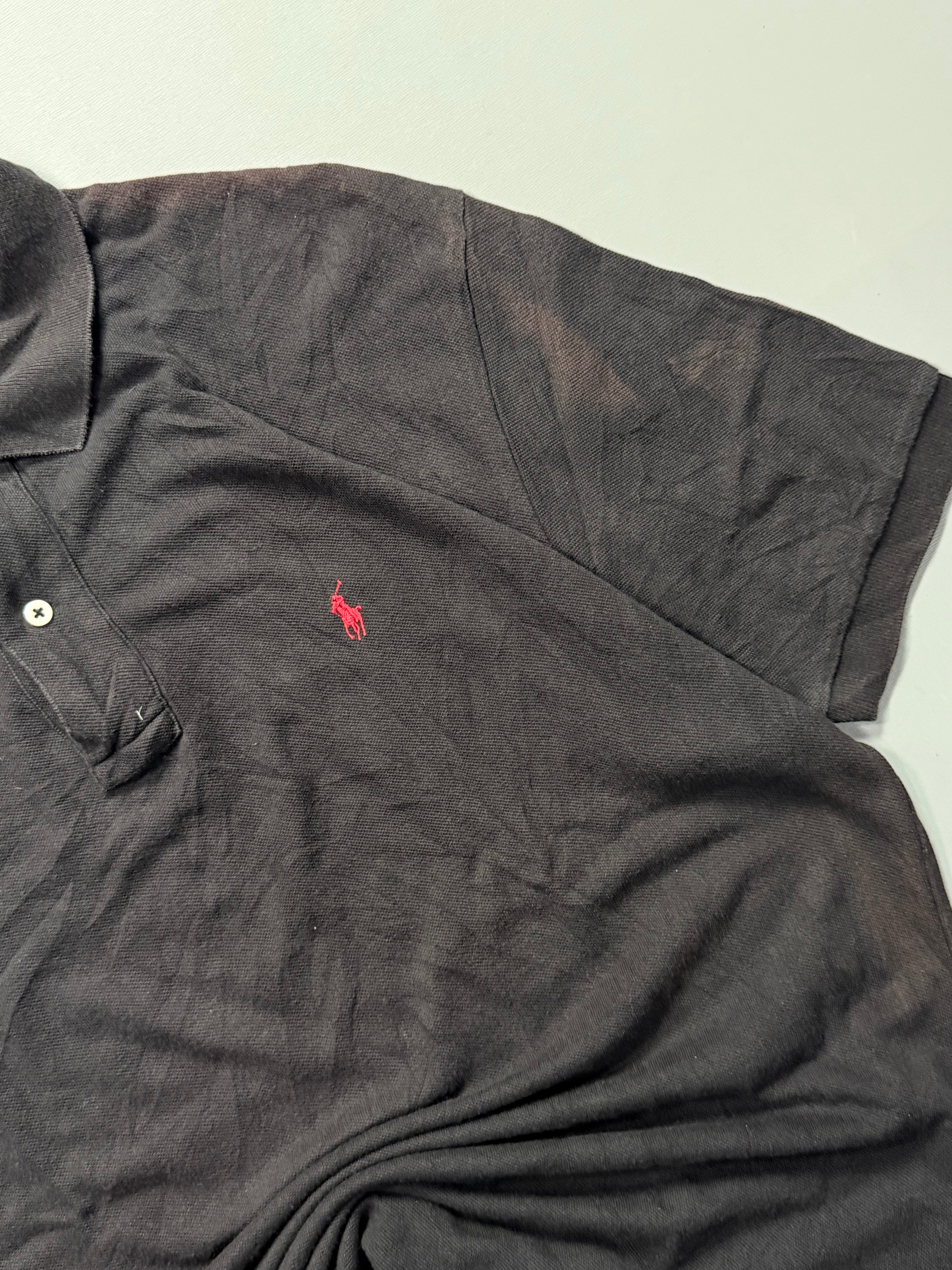 Ralph lauren polo(L/XL)