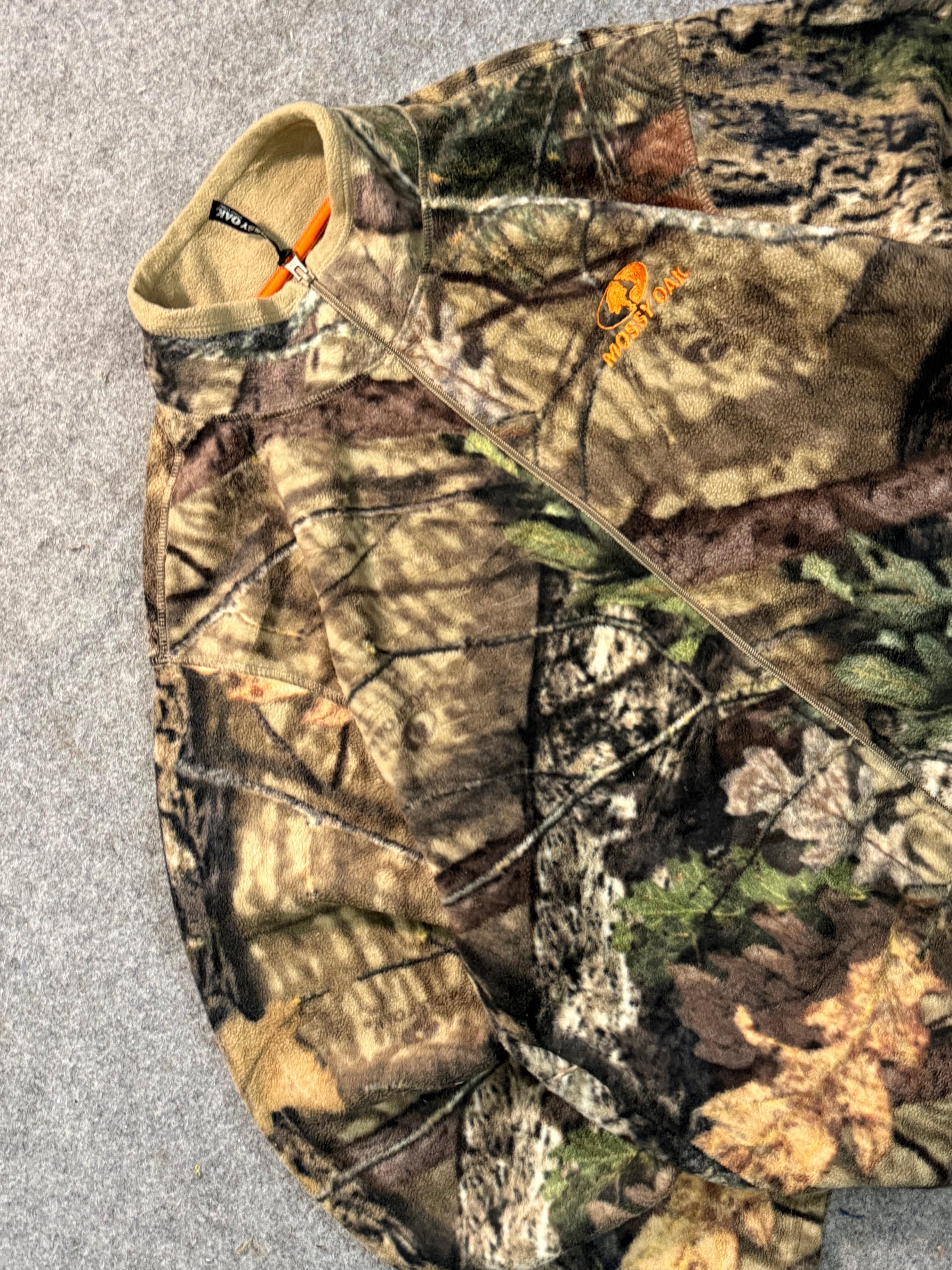 Realtree jacket(L/XL)
