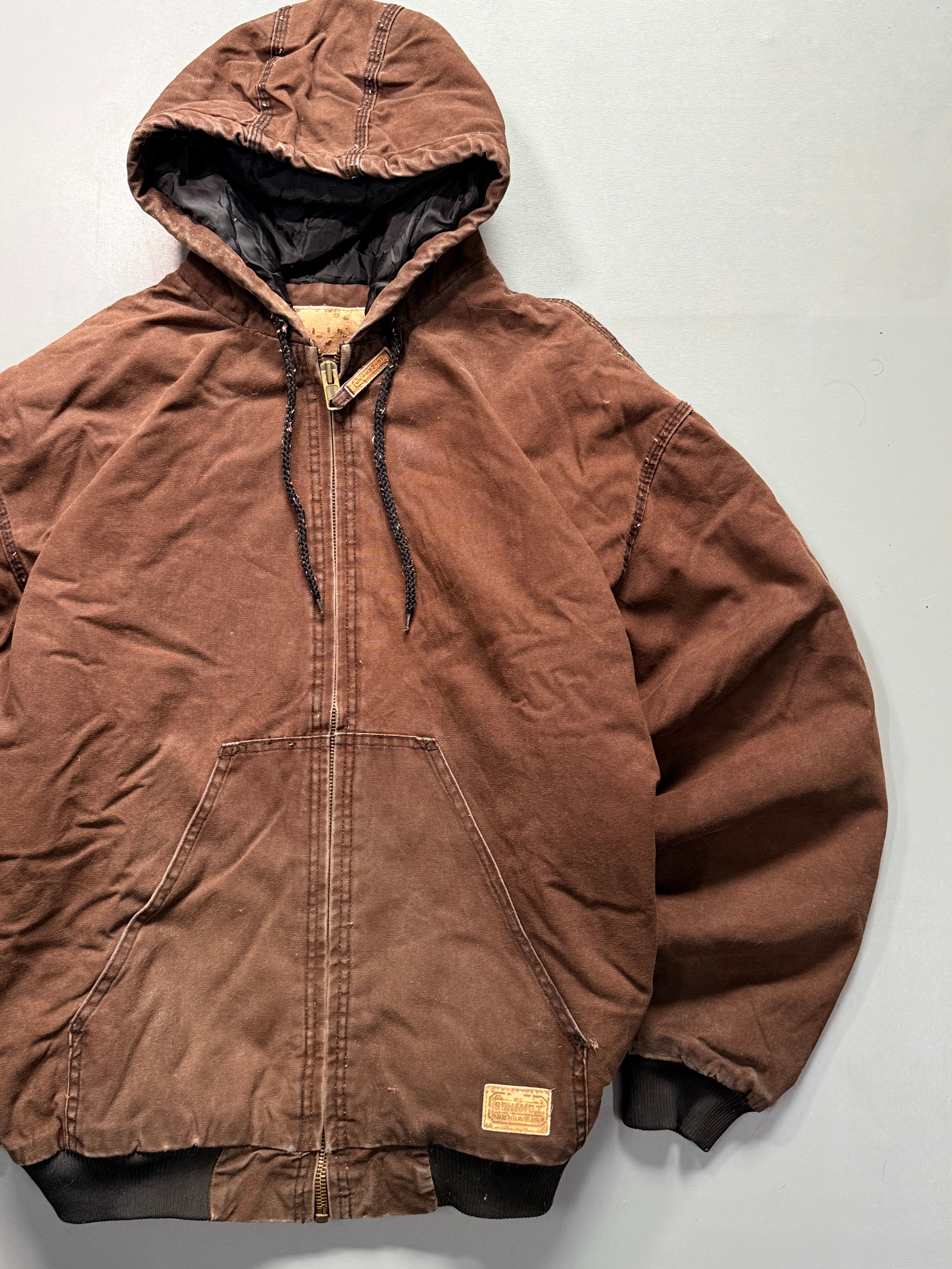 Active jacket(XL/2XL)