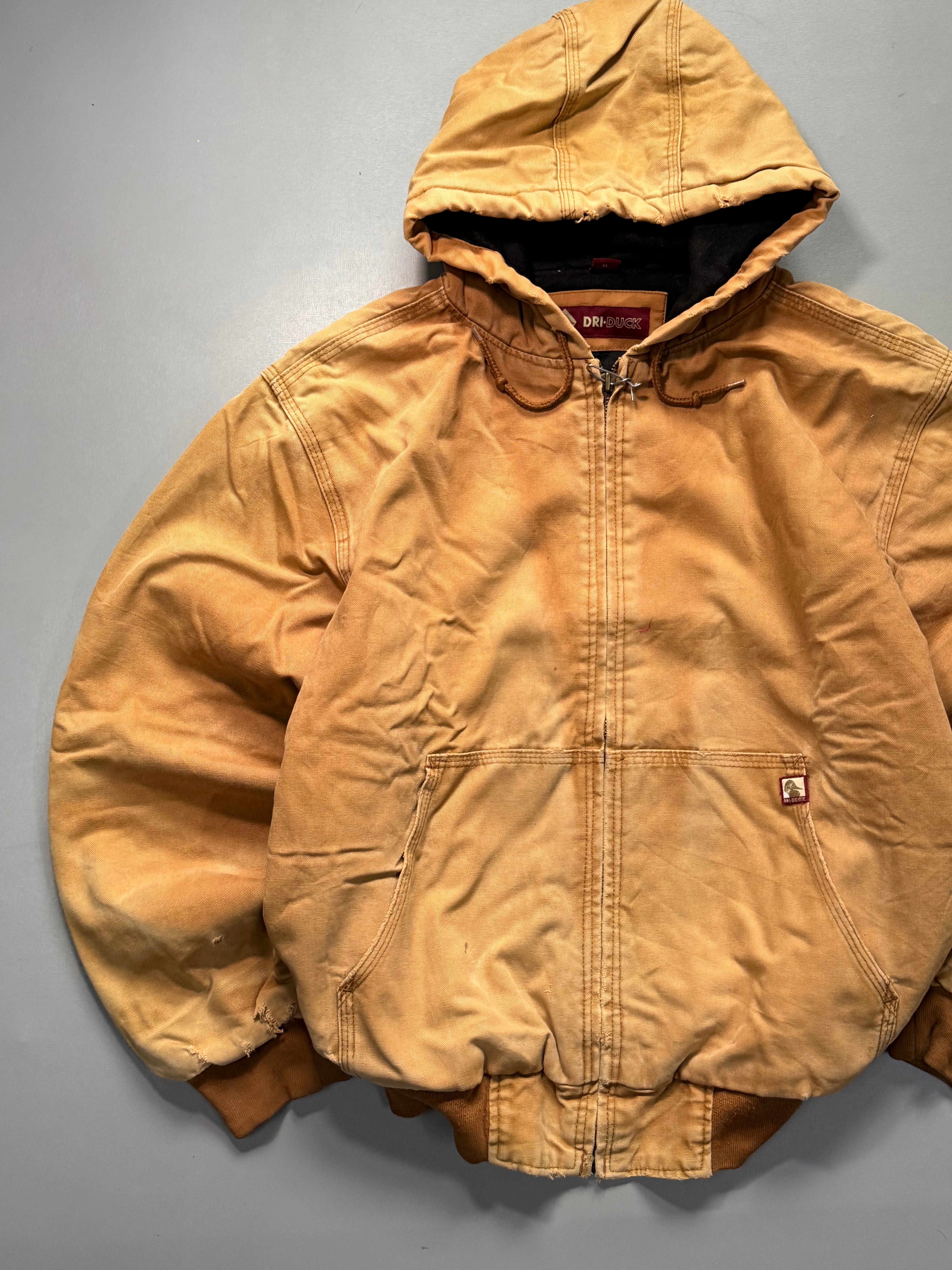 Workwear jacket(XL/2XL)
