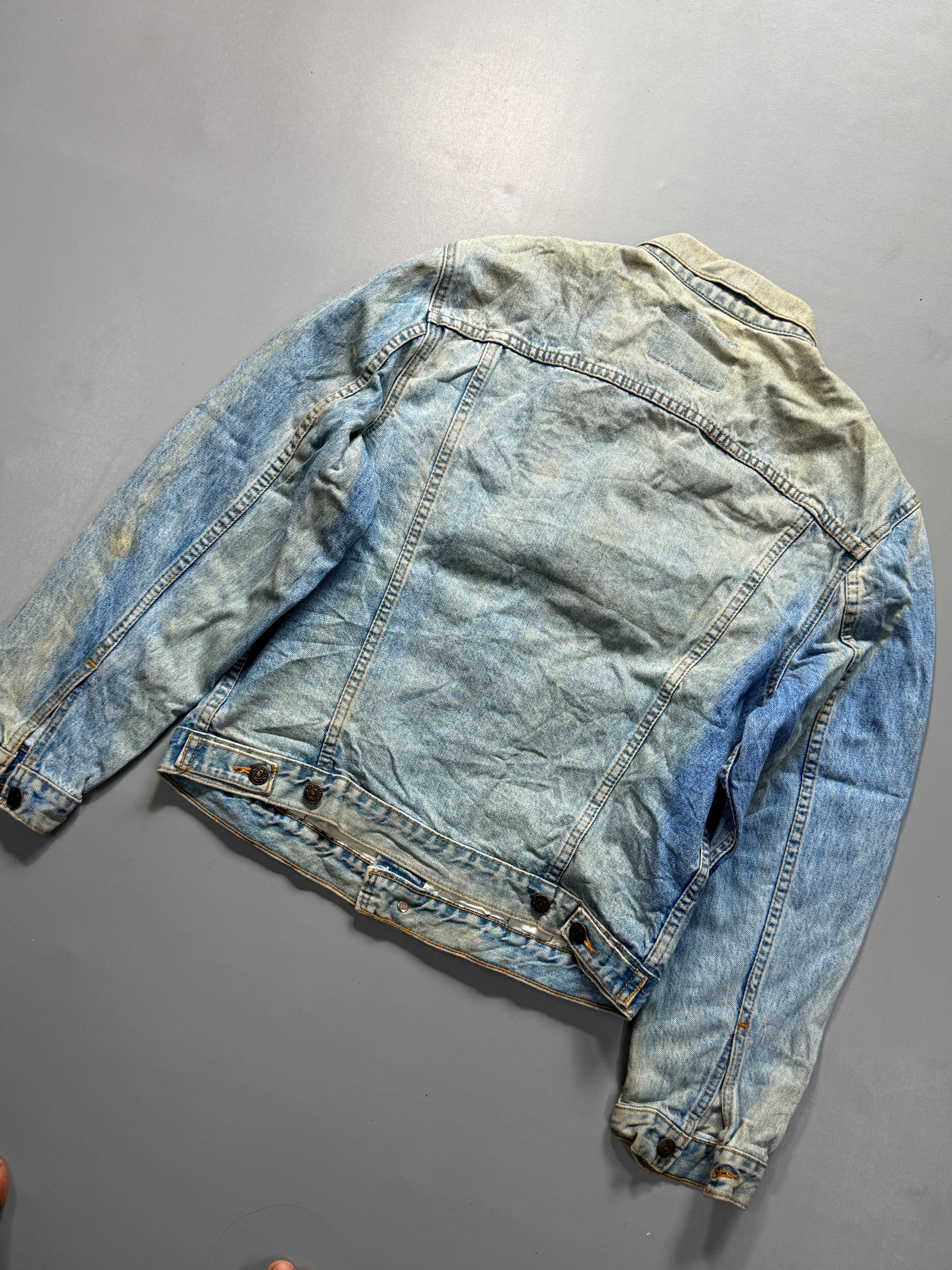 Denim jacket(S/M)