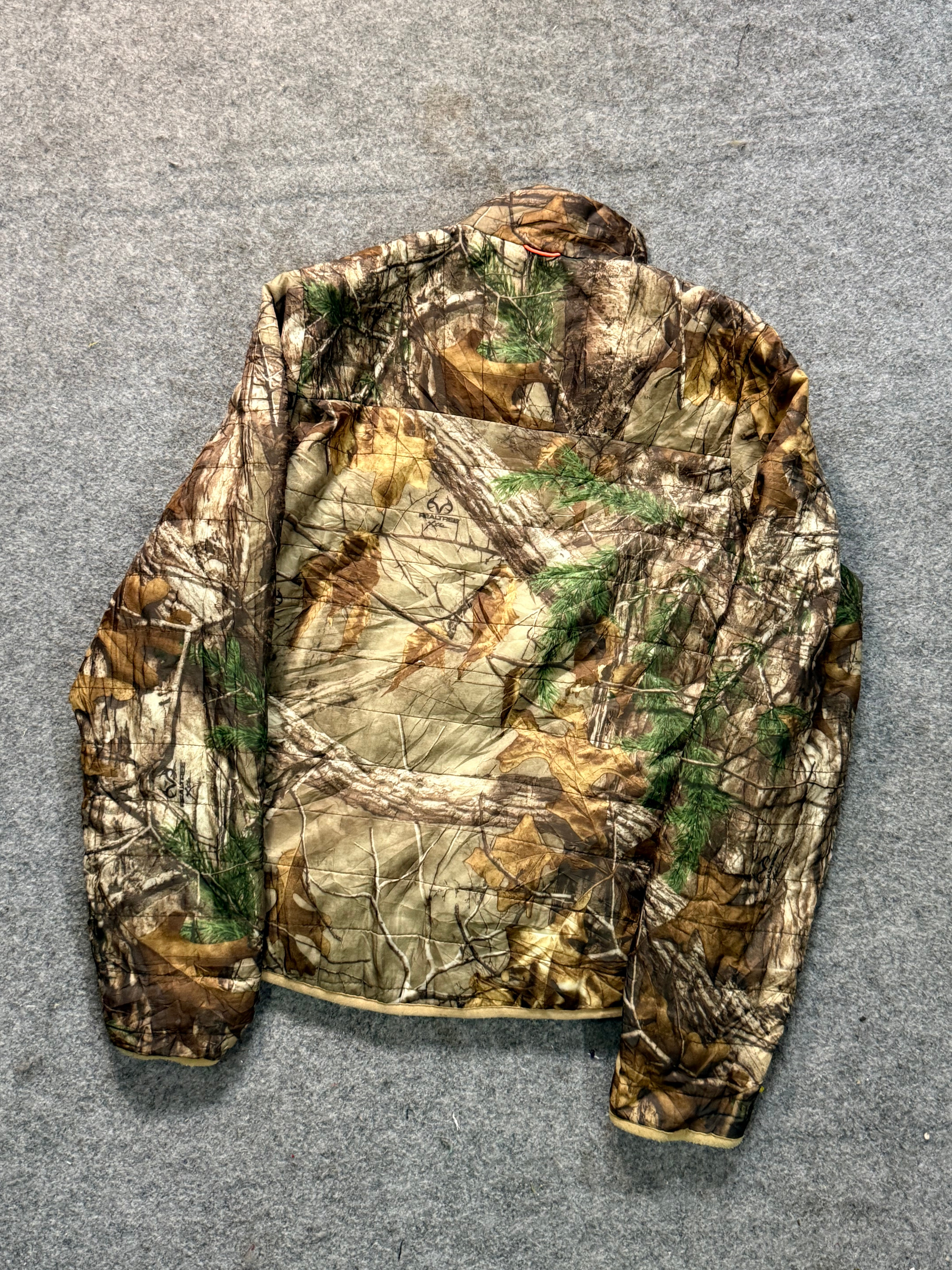 Realtree jacket(S/M)