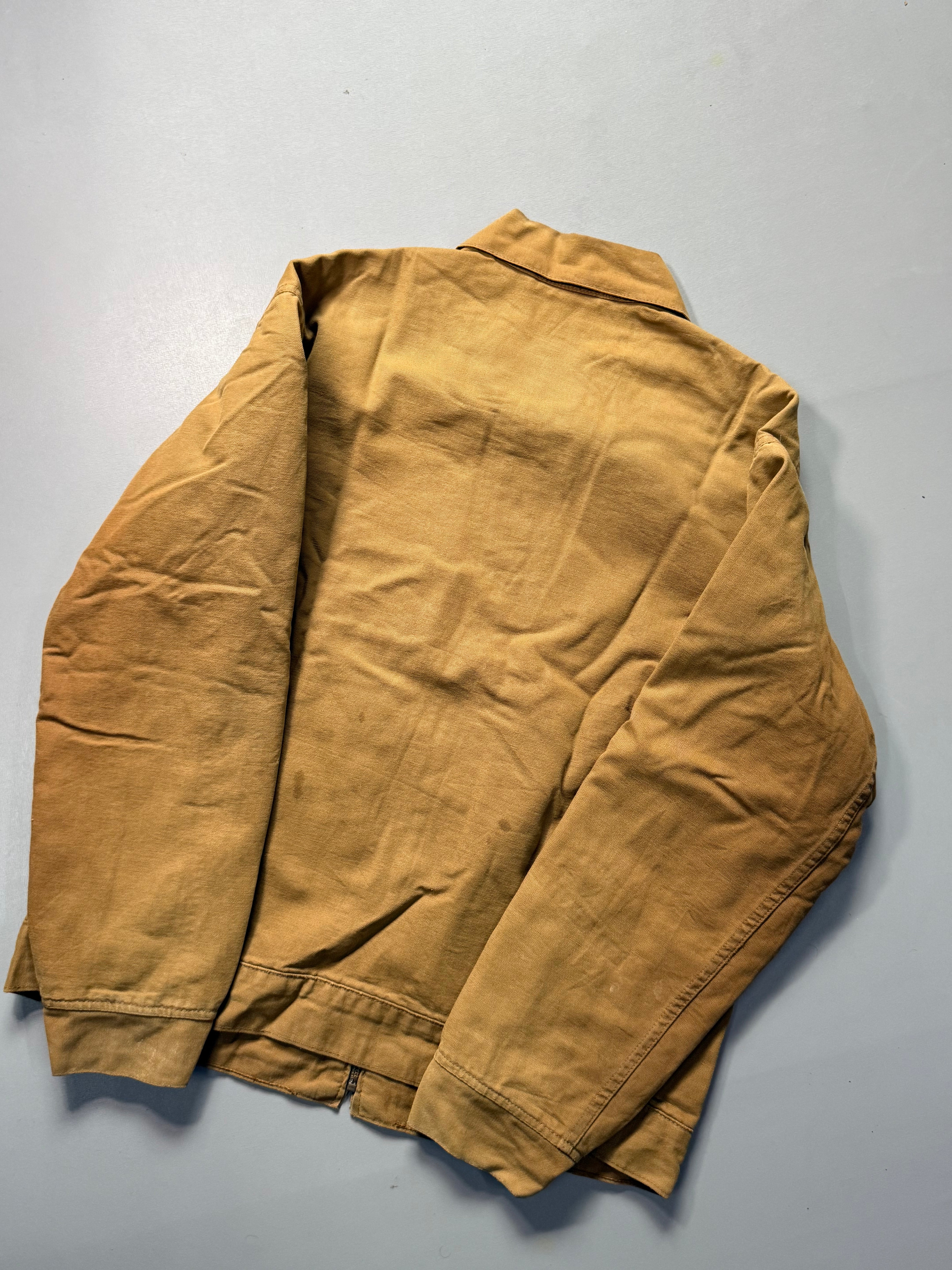 Detroit jacket(M/L)