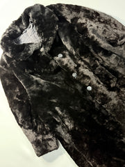 Fur coat (M/L)