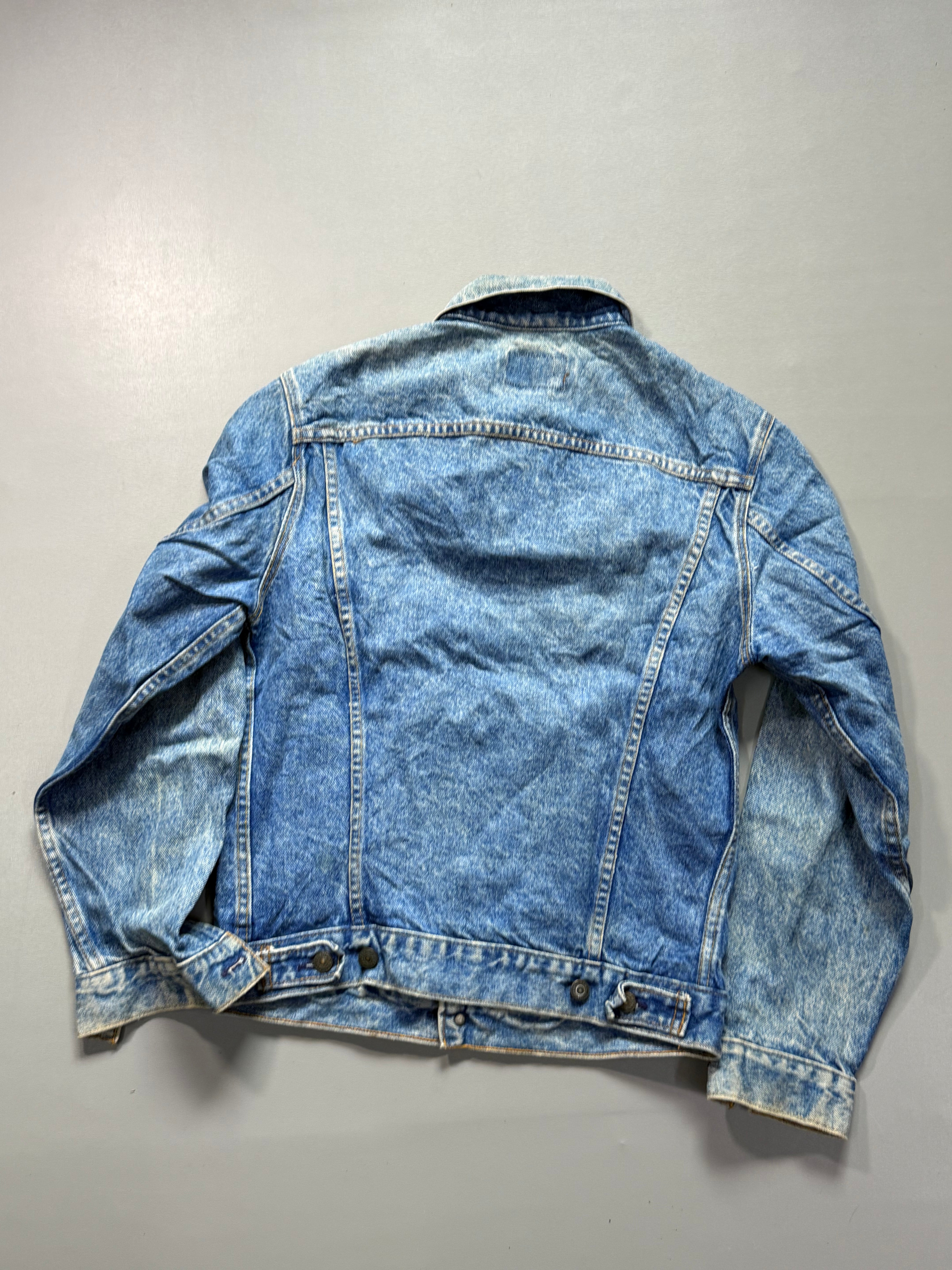 Denim jacket(XS/S)