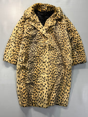 Fur coat (M/L)