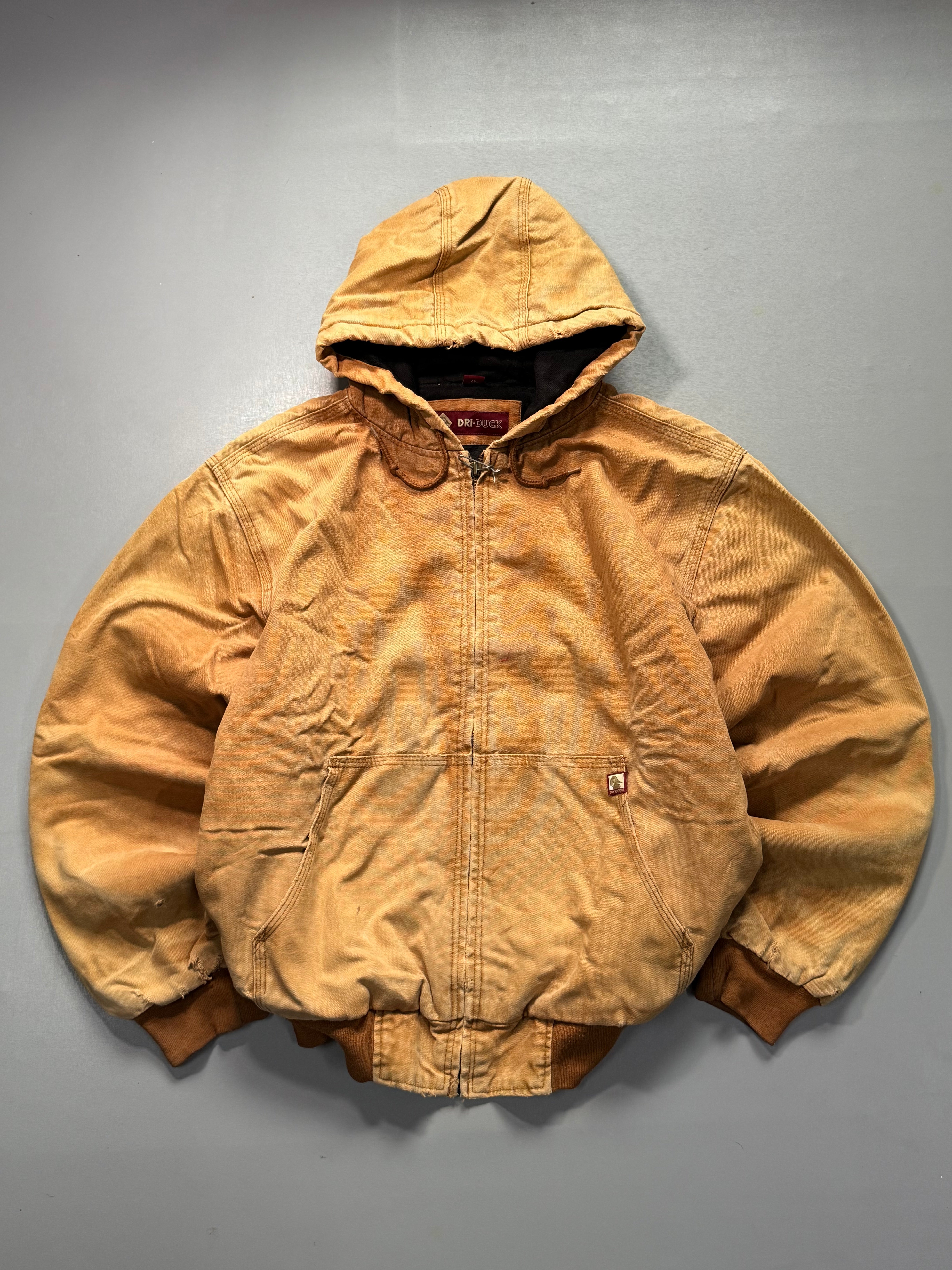 Workwear jacket(XL/2XL)