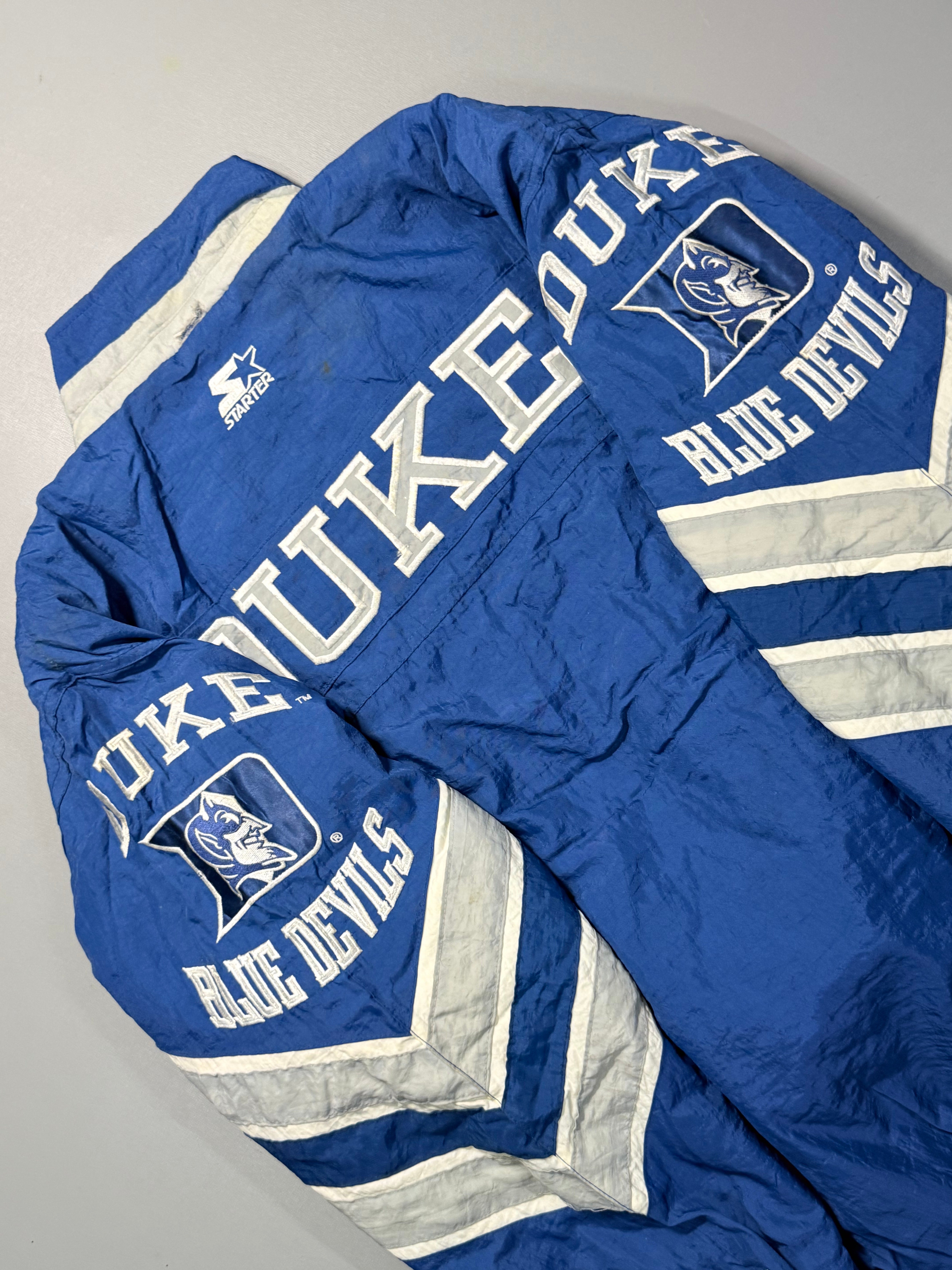 Retro jacket(XL/2XL)