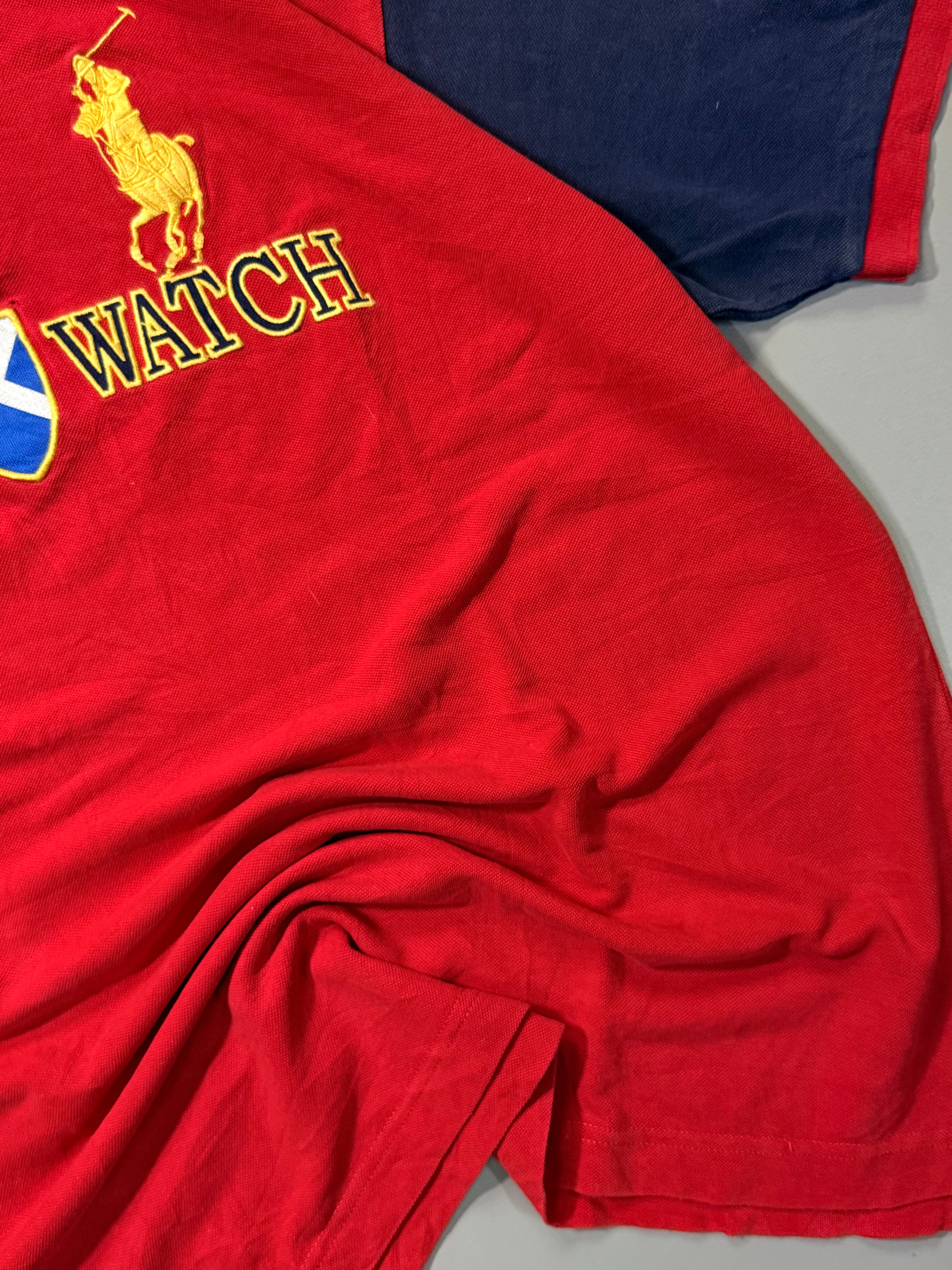 Ralph lauren POLO (XL/2XL)