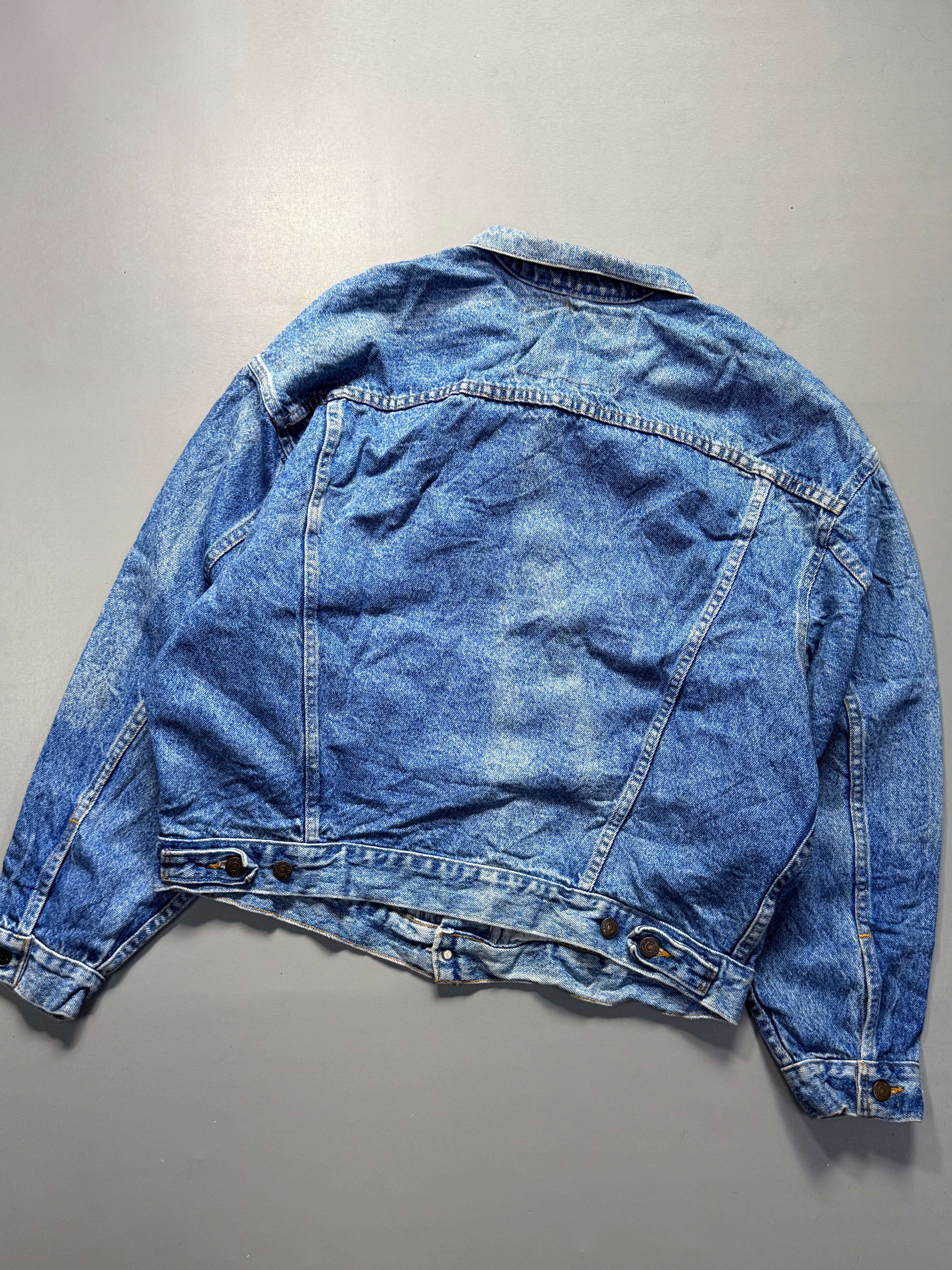 Denim jacket(M/L)