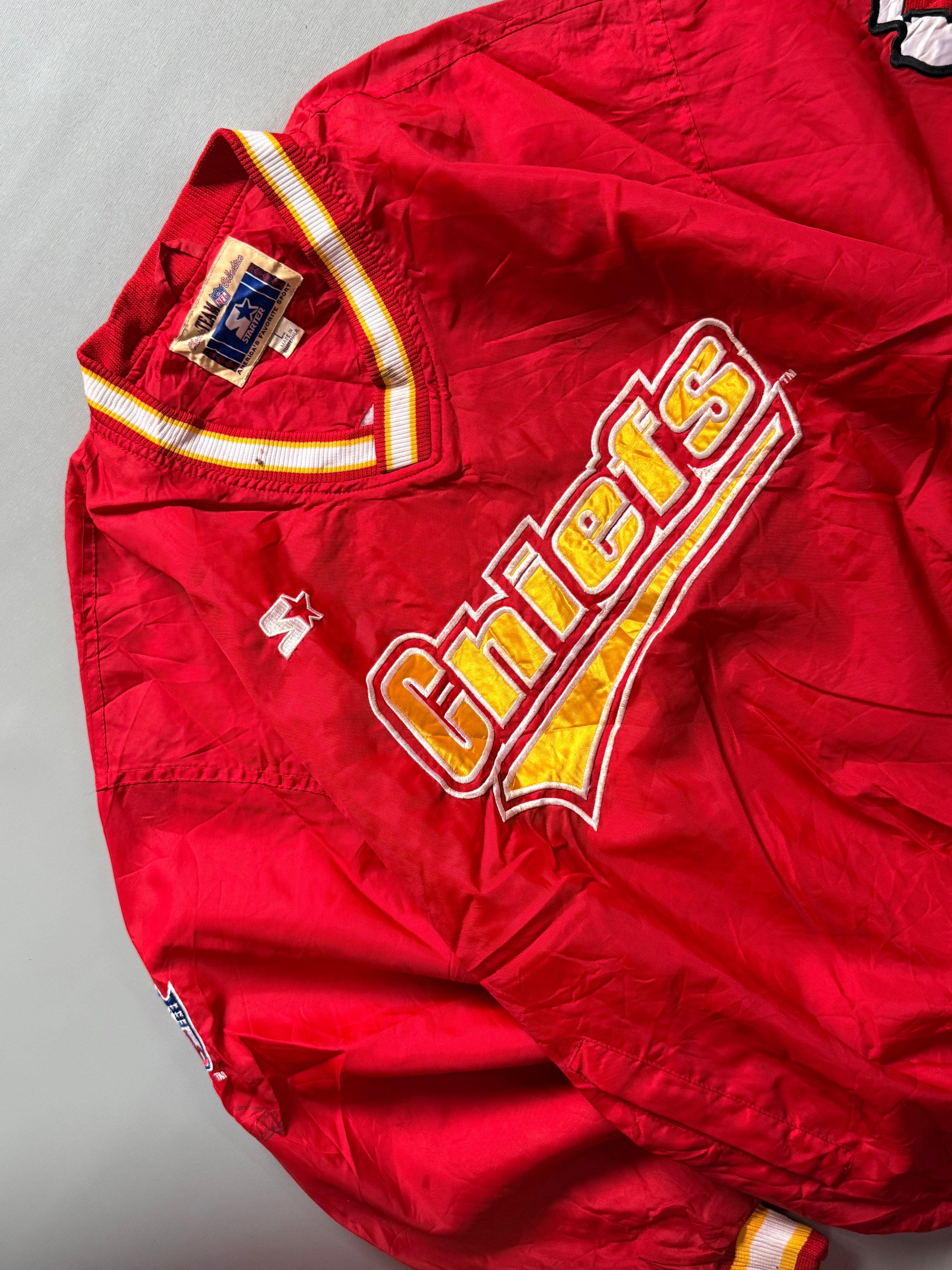 Retro sweats (size fits:M/L)