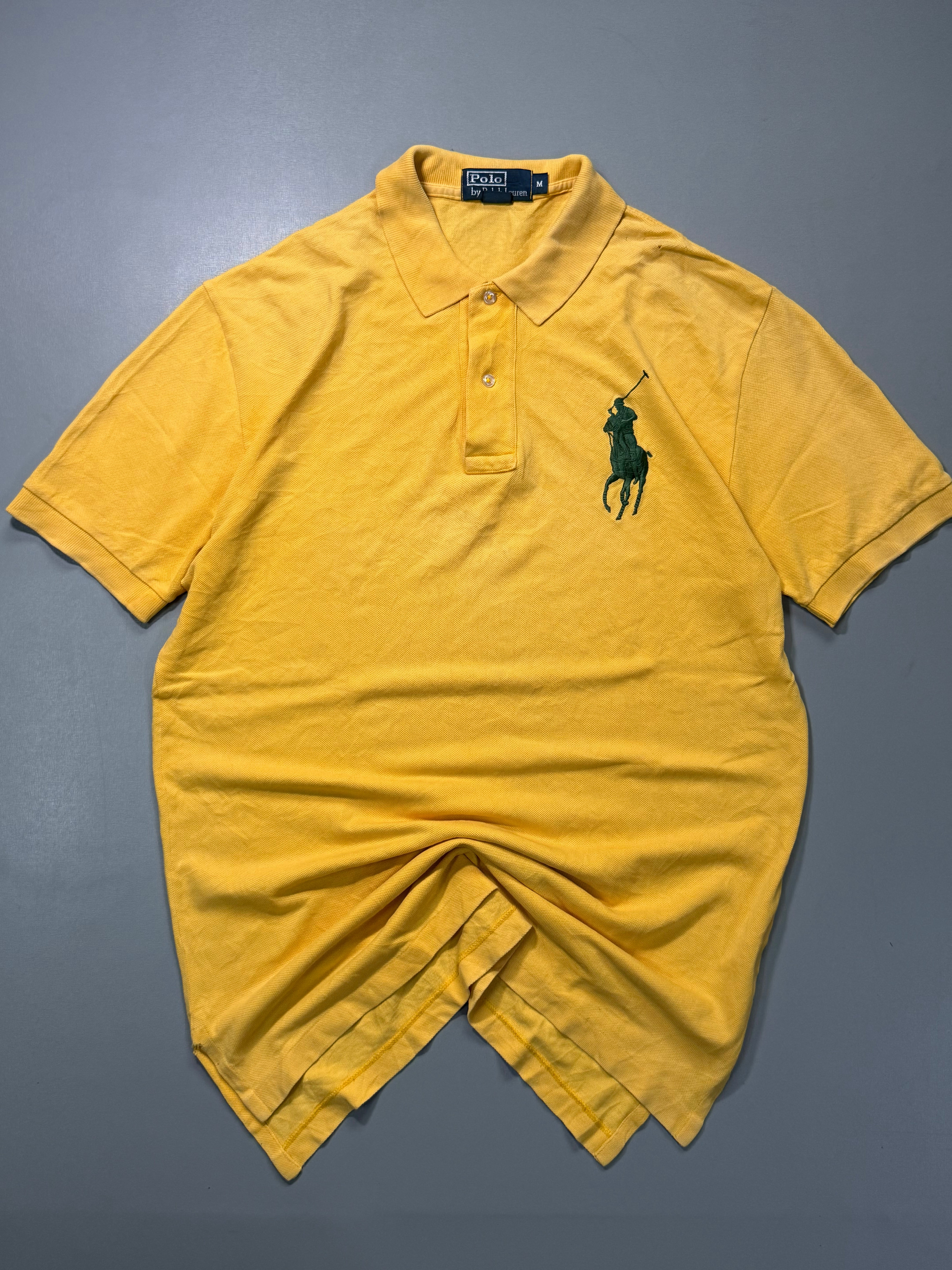 Ralph lauren polo(M/L)