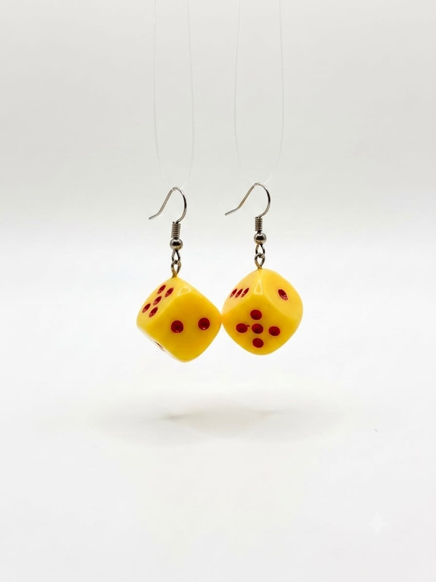 Off-White earrings