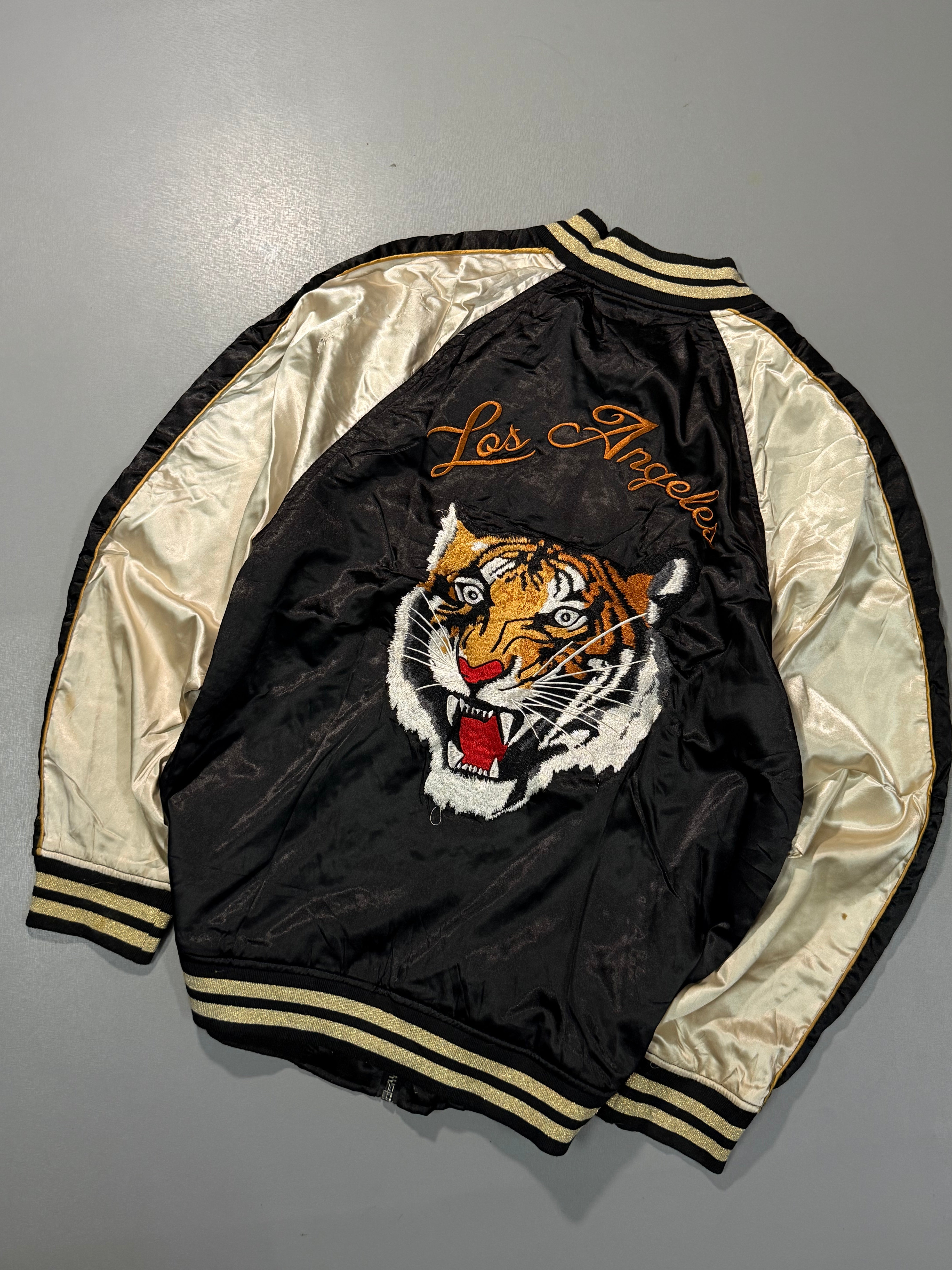 Retro jacket(L/XL)