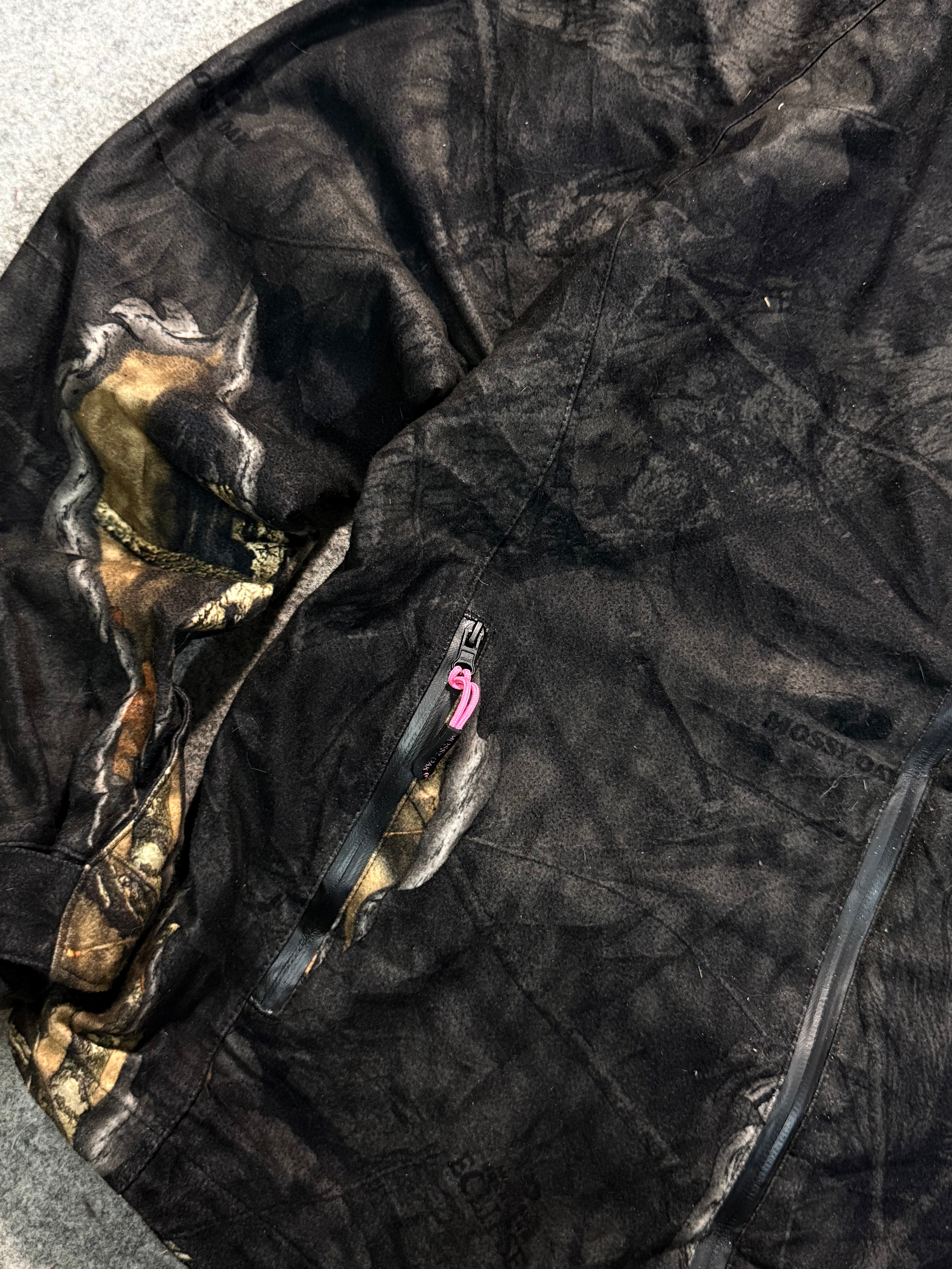 Realtree woman’s jacket(XS/S)