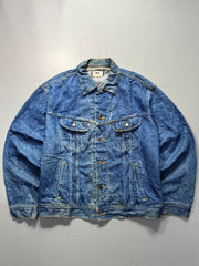 Denim jacket(XL/2XL)
