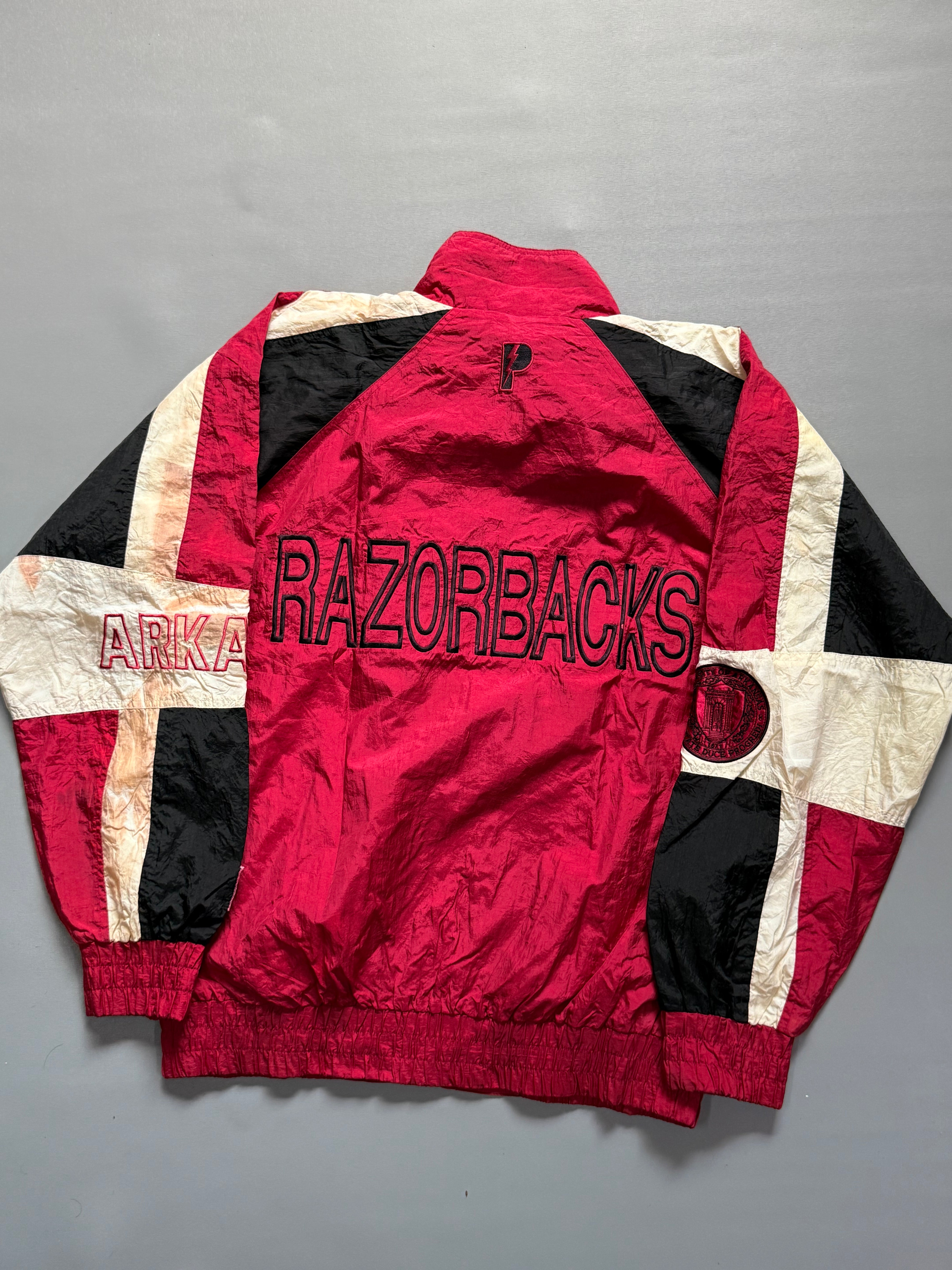Retro jacket (size fits:M/L)