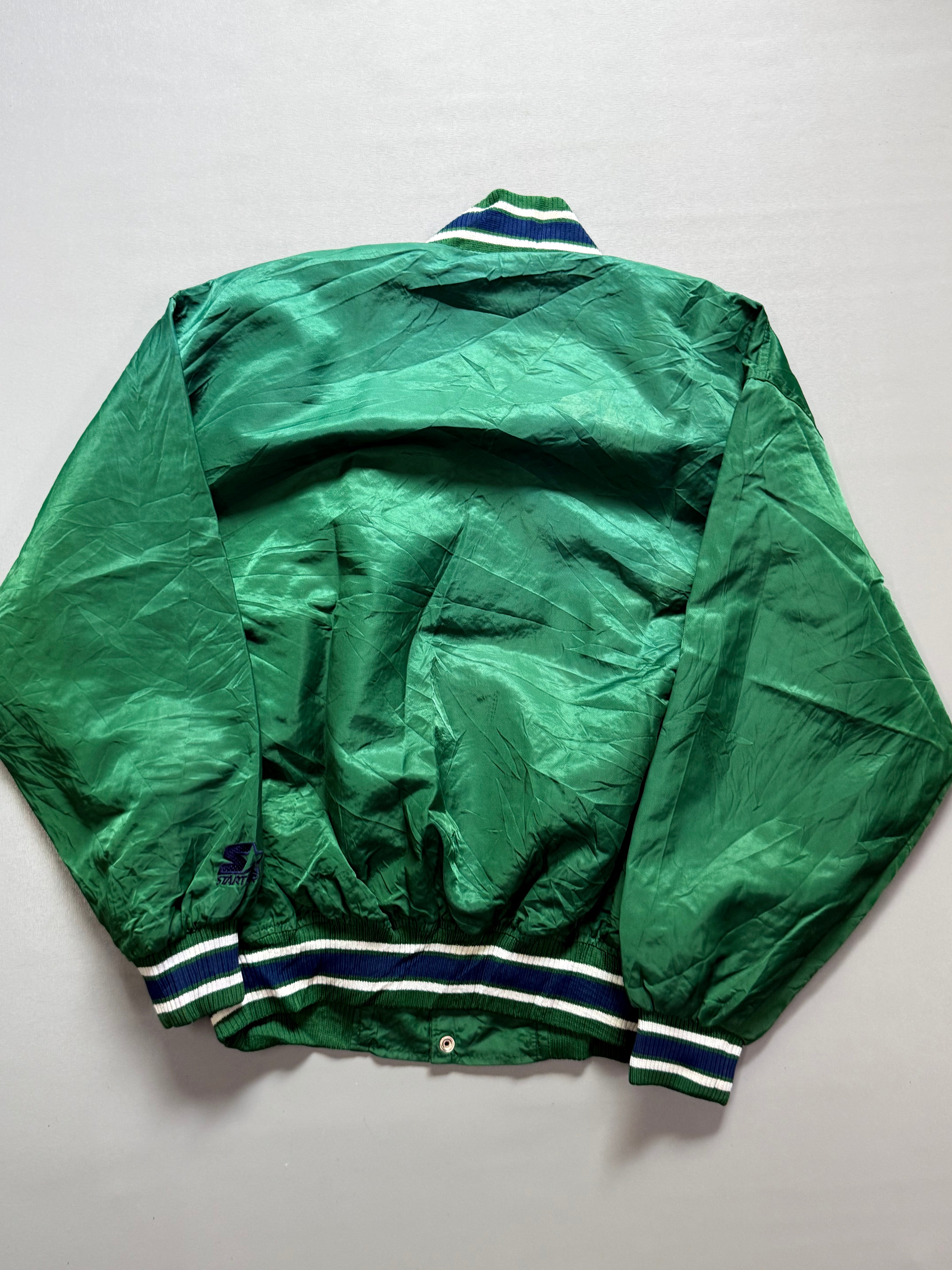 Retro jacket (size fits: S/M)