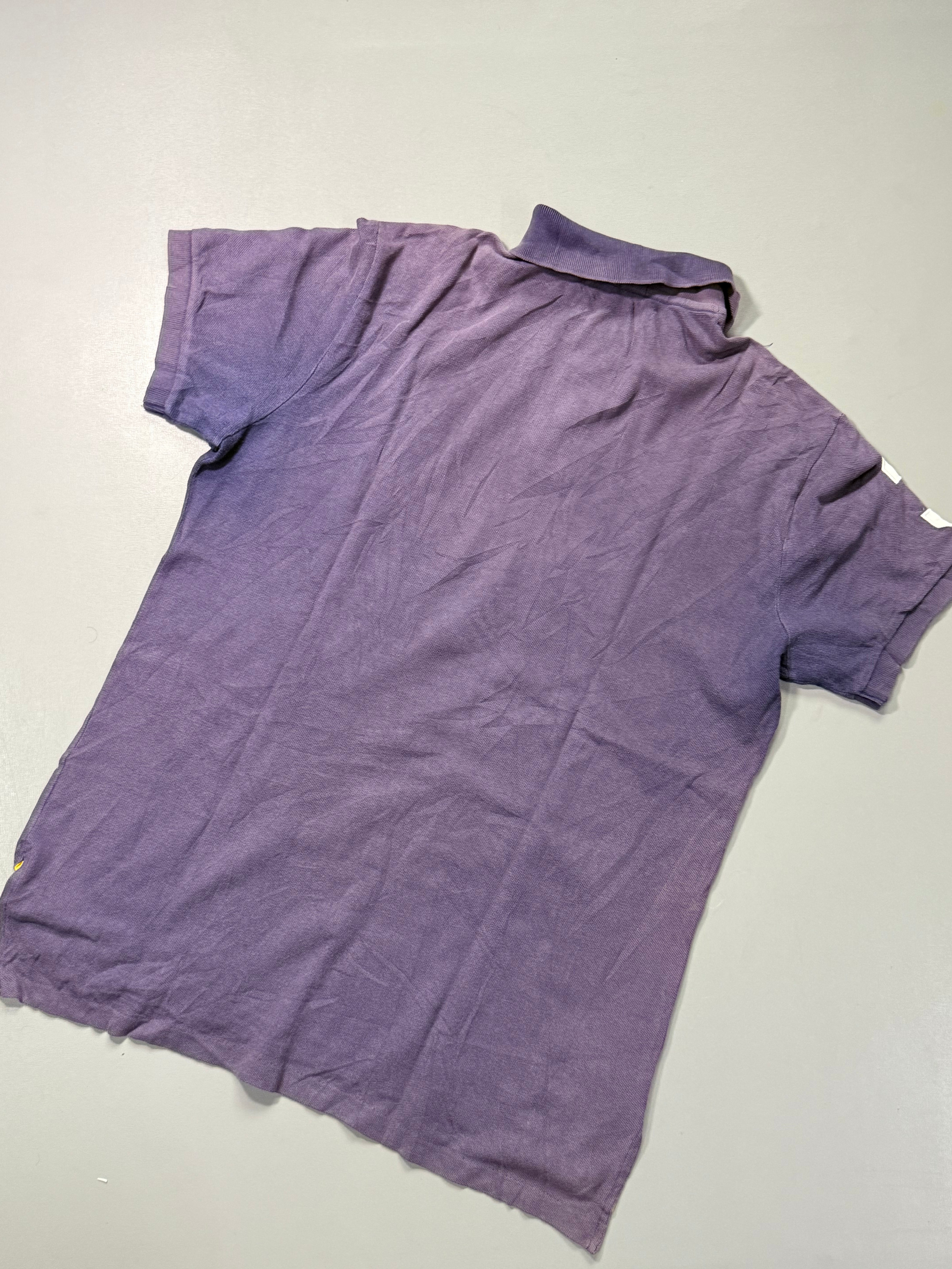 Ralph lauren polo(M/L)