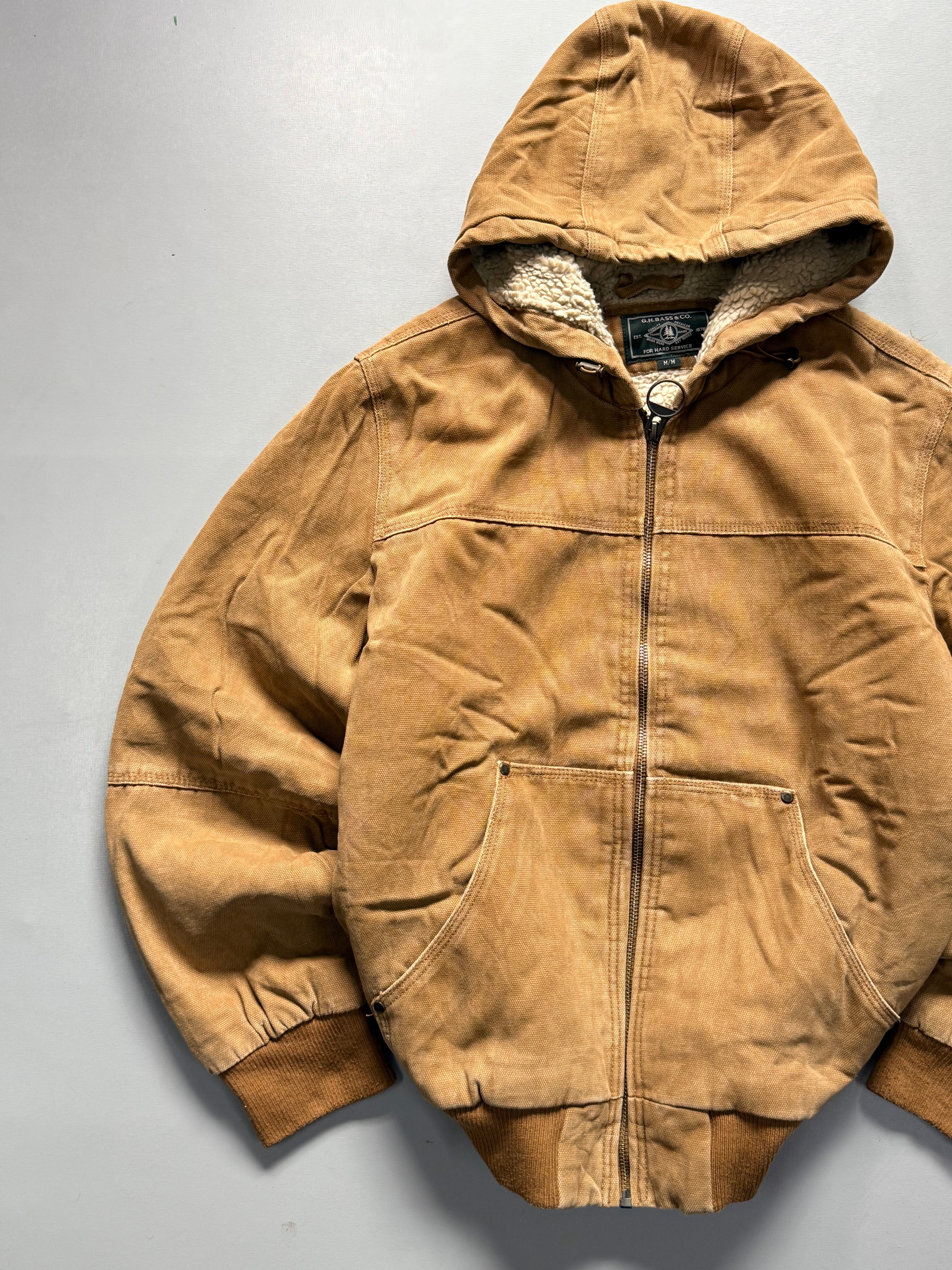 Workwear jacket(M/L)