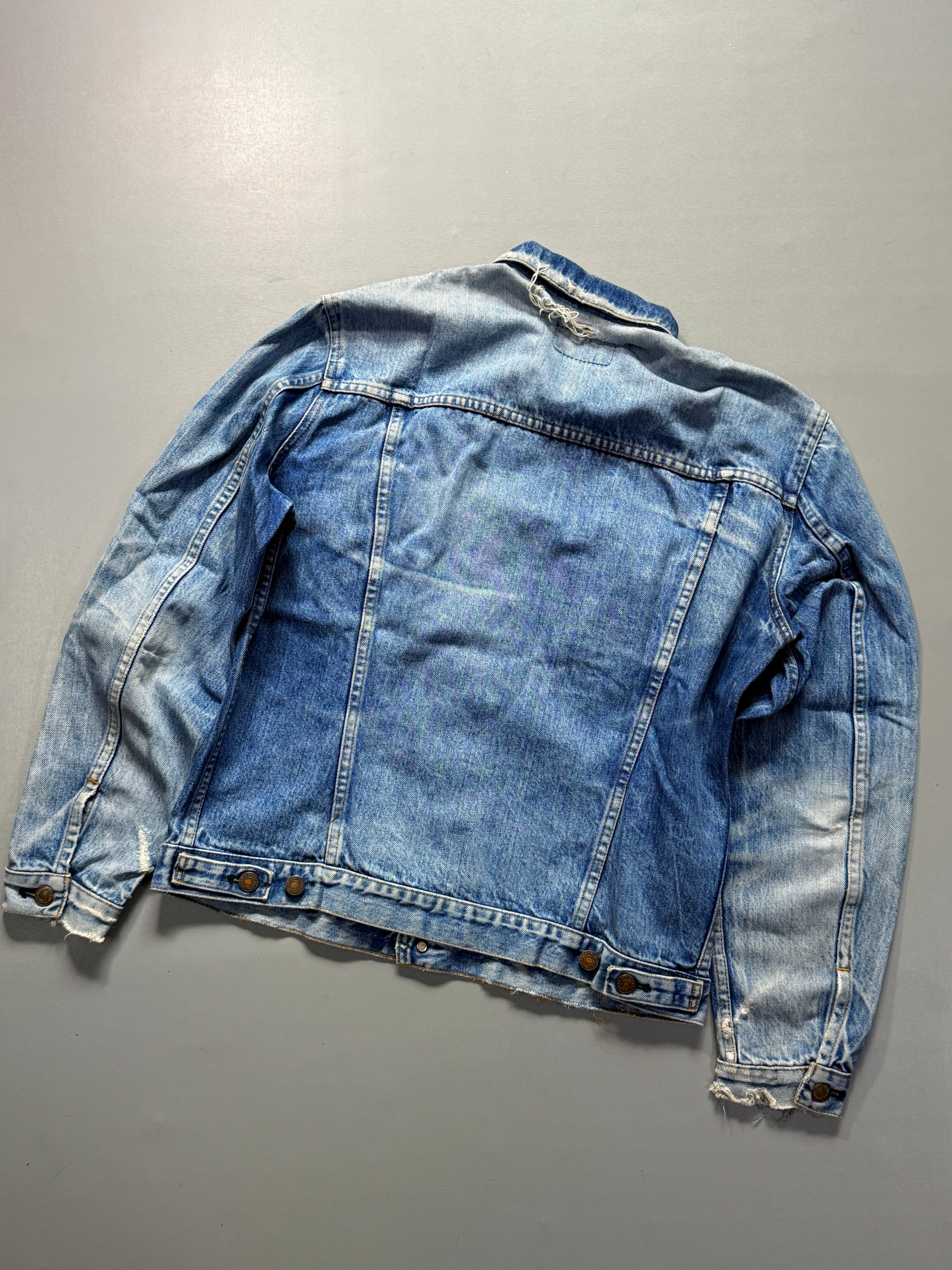 Denim jacket(S/M)