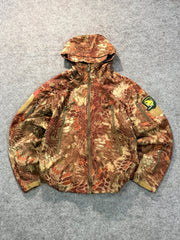 Realtree jacket(M/L)