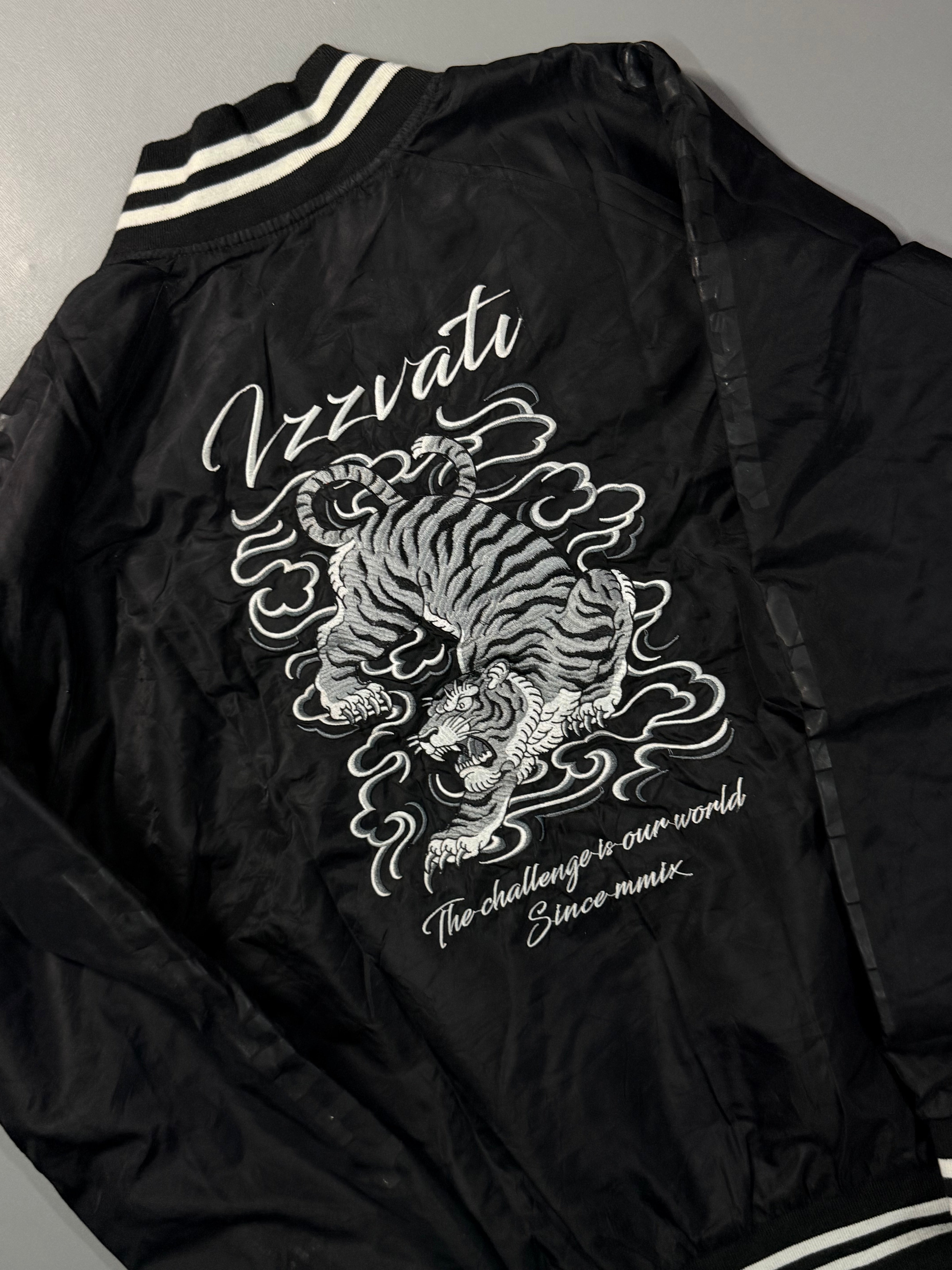Retro jacket(M/L)