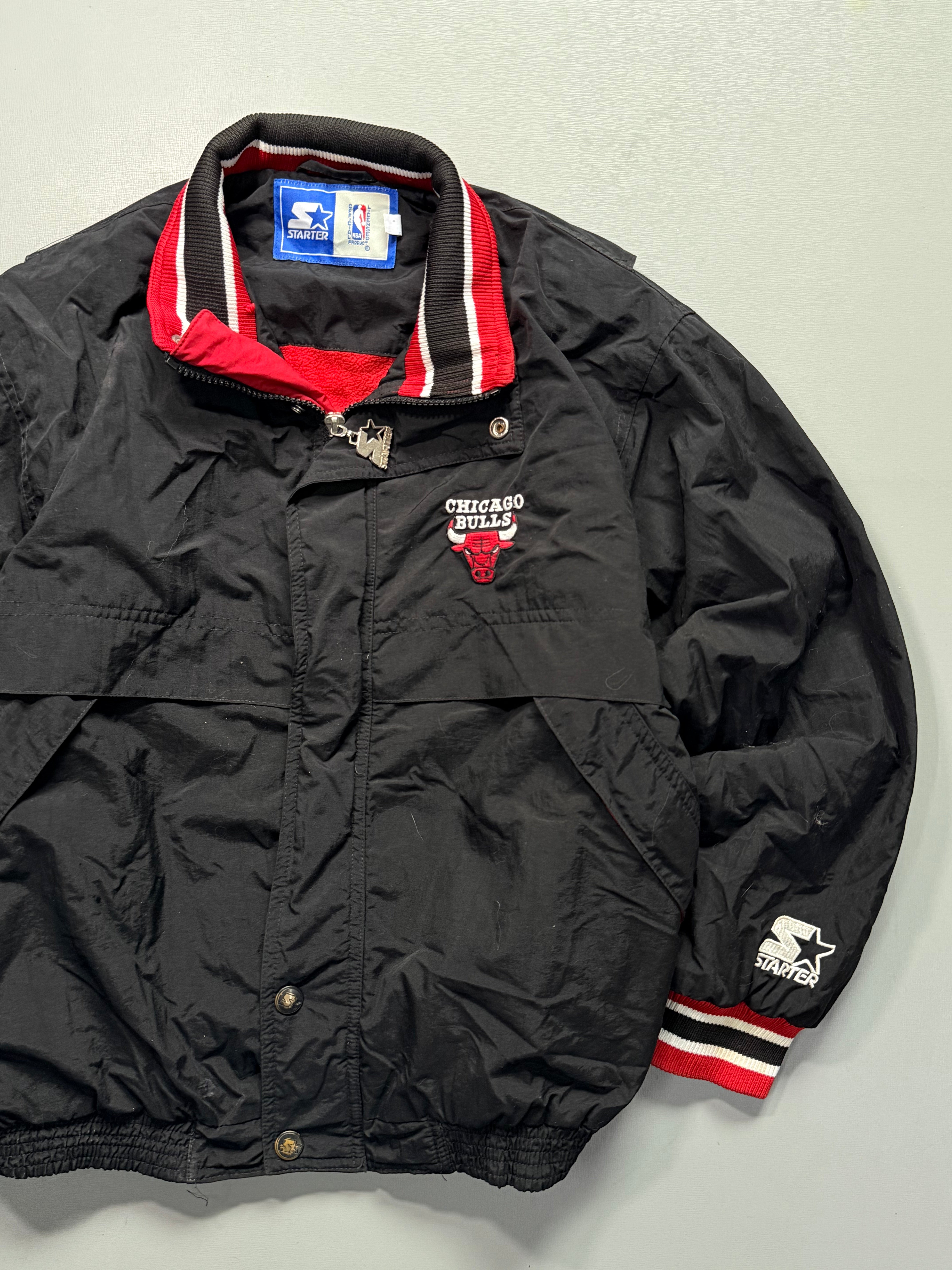 Retro jacket(XS/S)