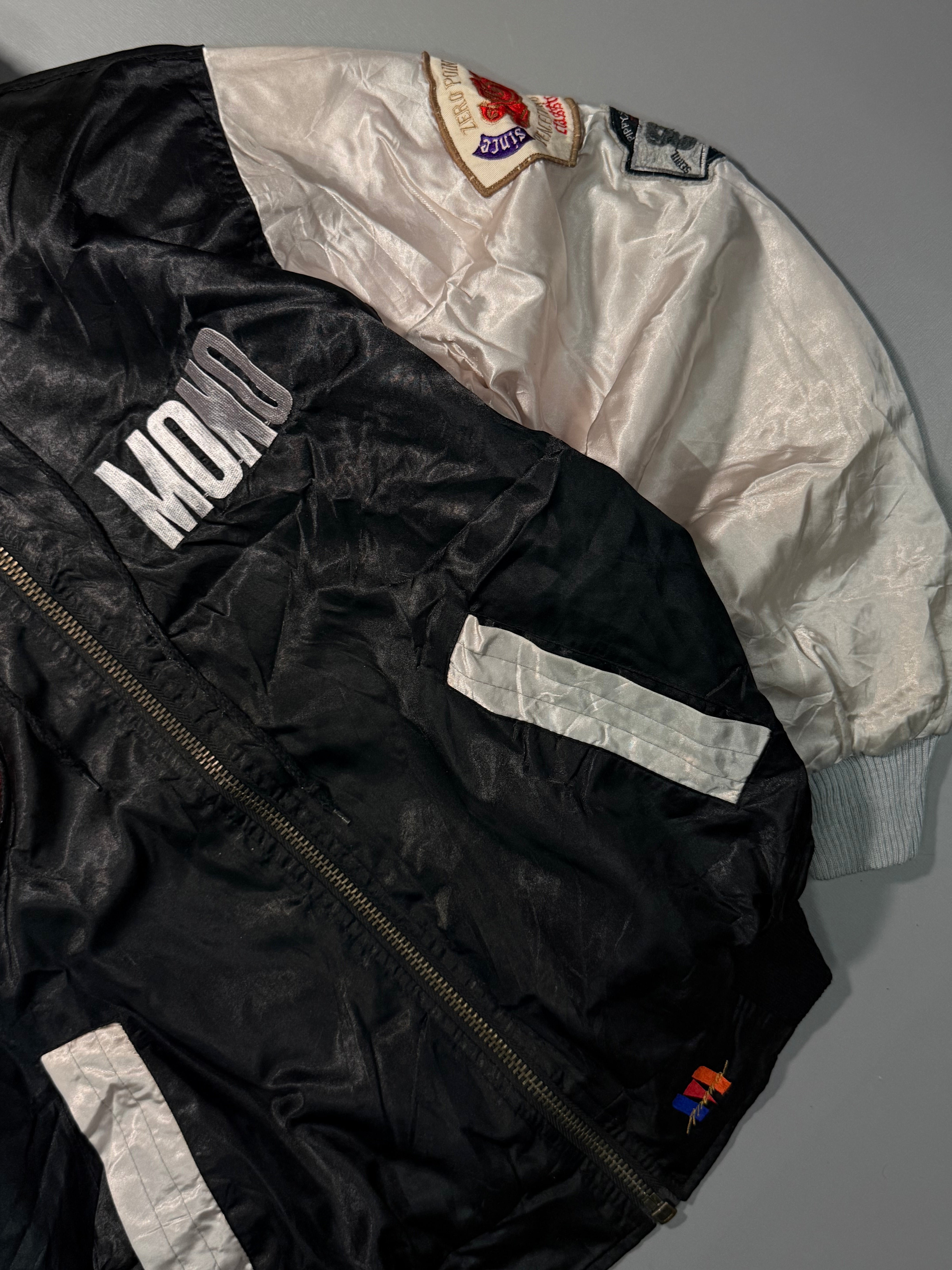 Retro jacket(L/XL)