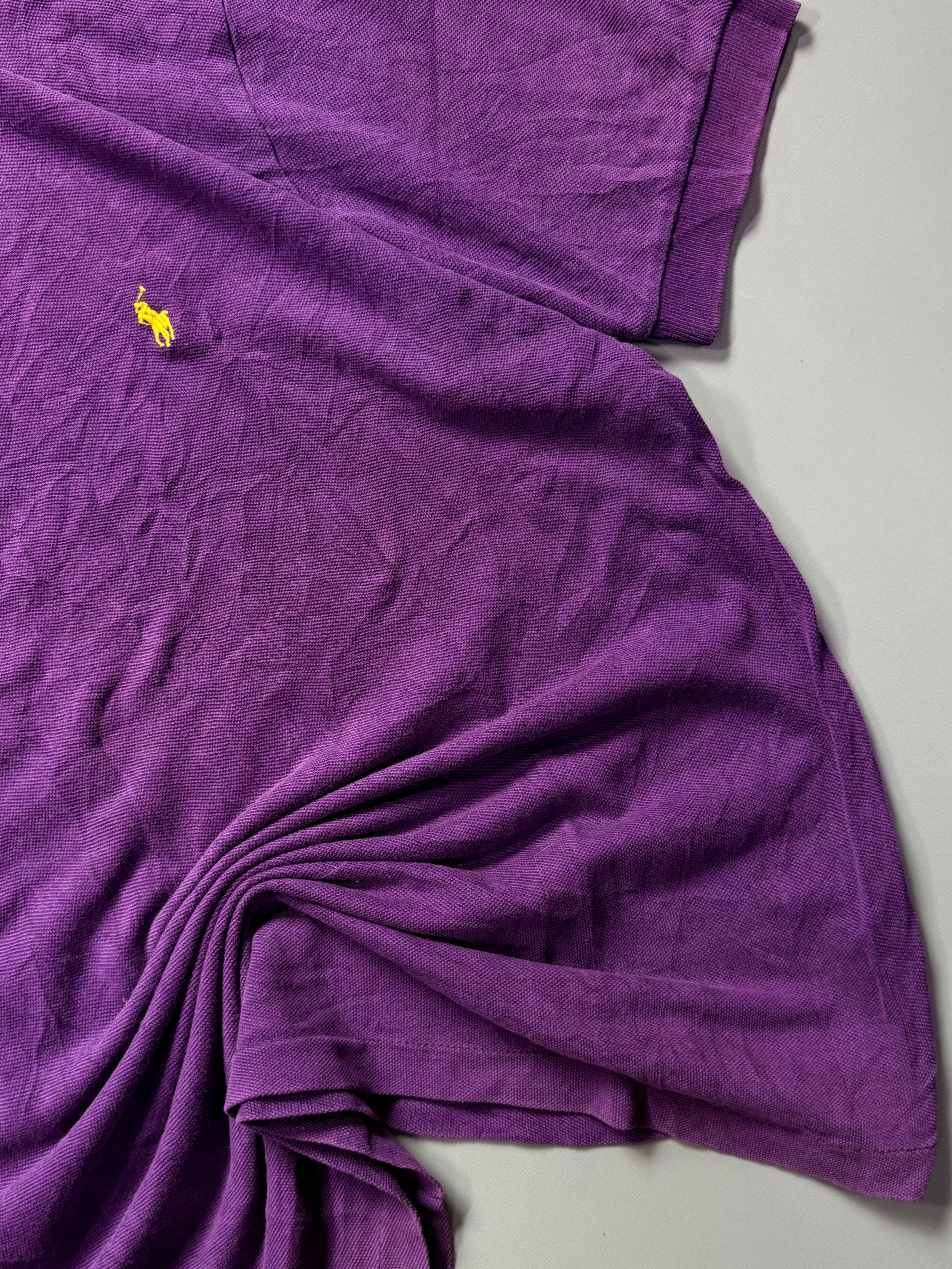 Ralph lauren polo(M/L)