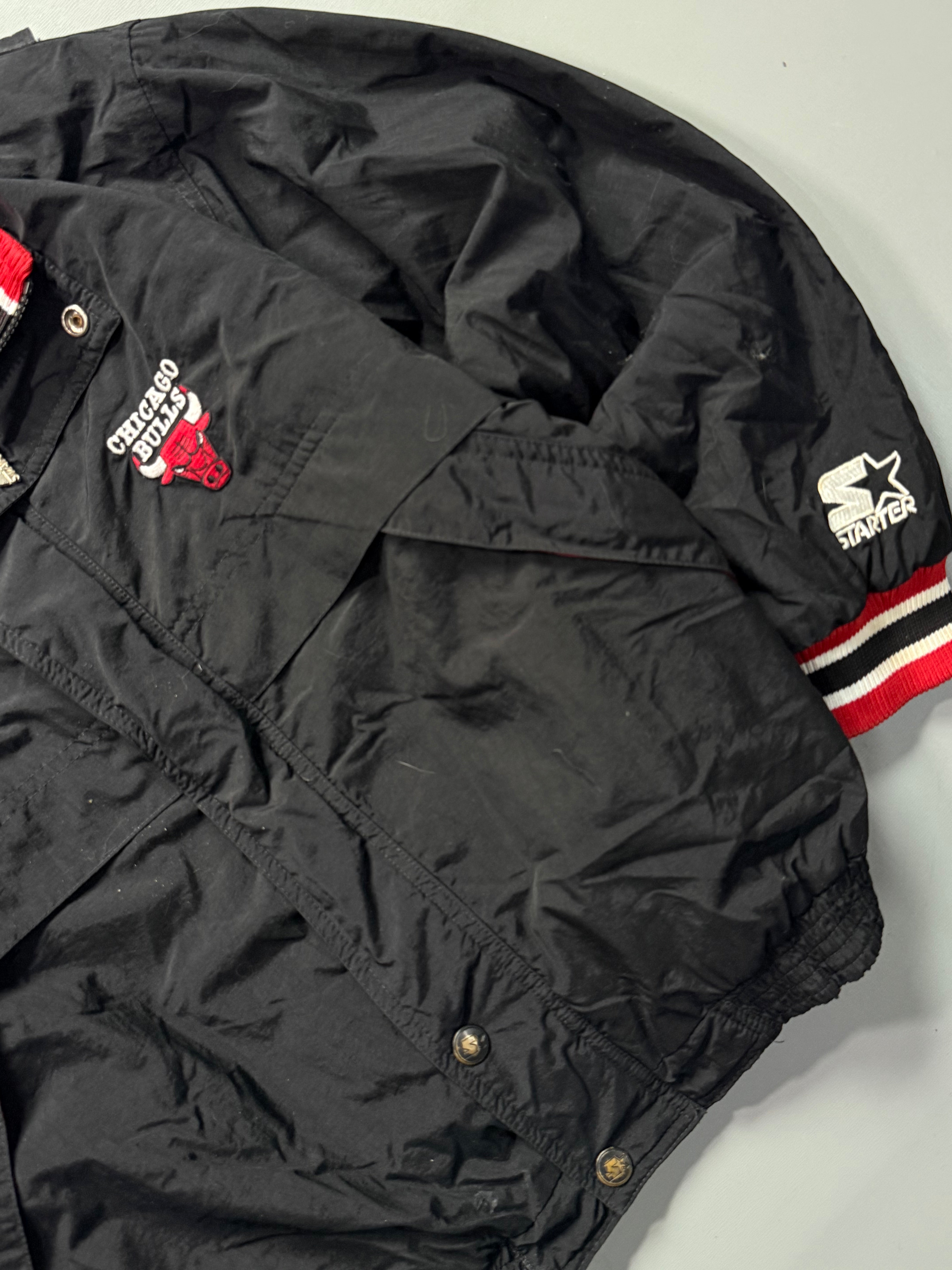 Retro jacket(XS/S)
