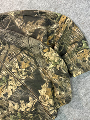 Realtree jacket(XL/2XL)