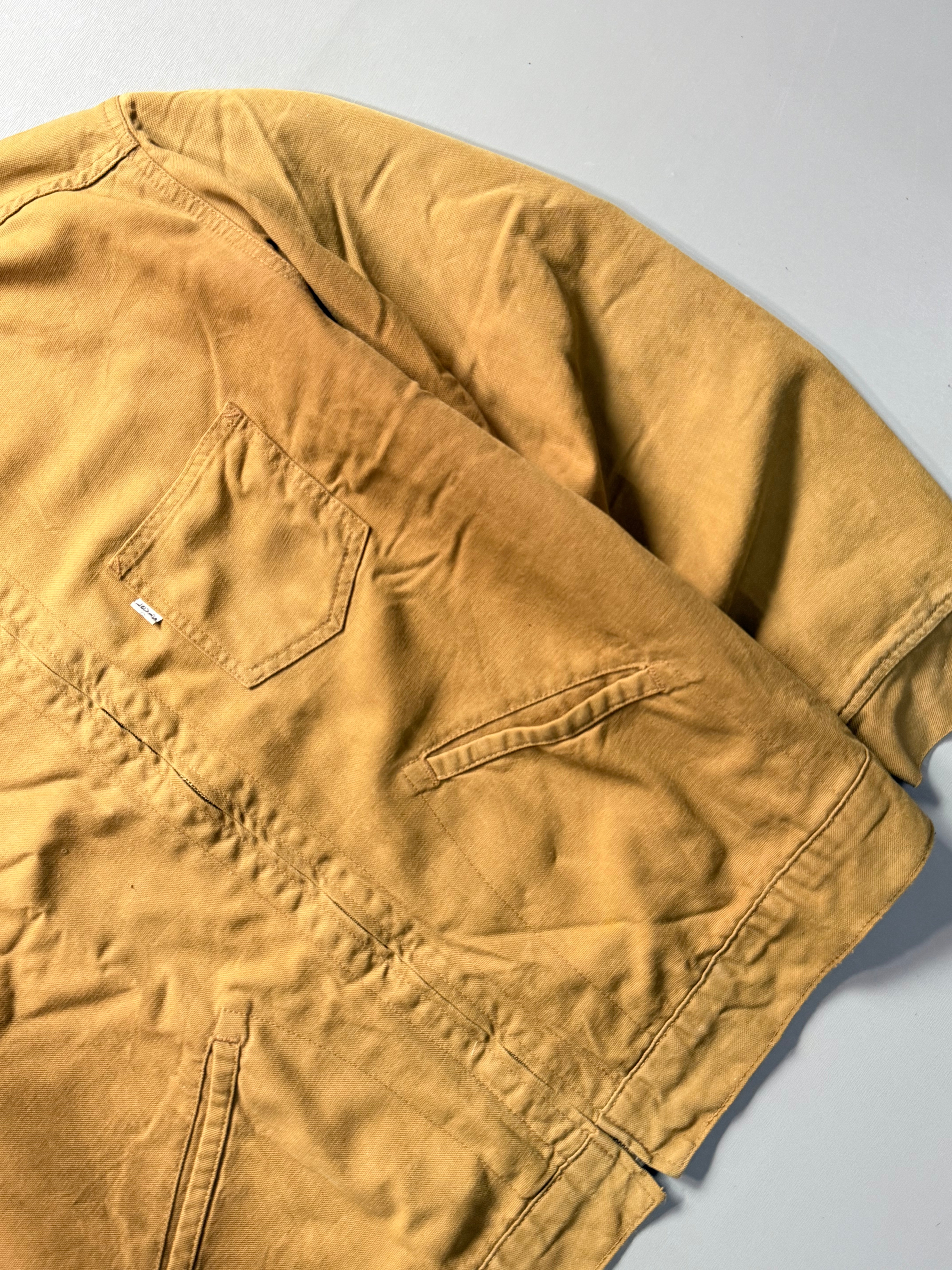 Detroit jacket(M/L)