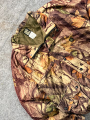 Realtree jacket(M/L)