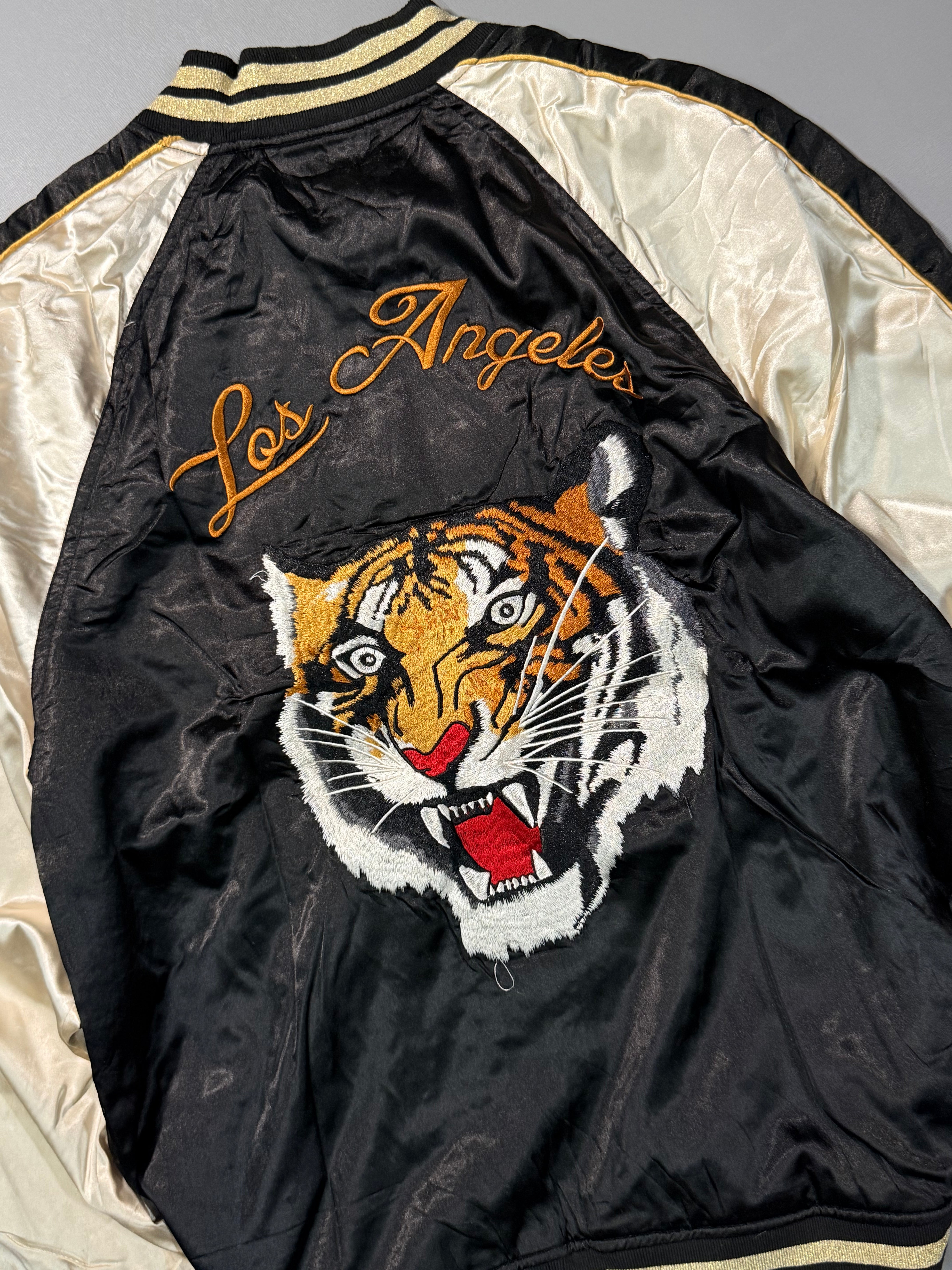 Retro jacket(L/XL)
