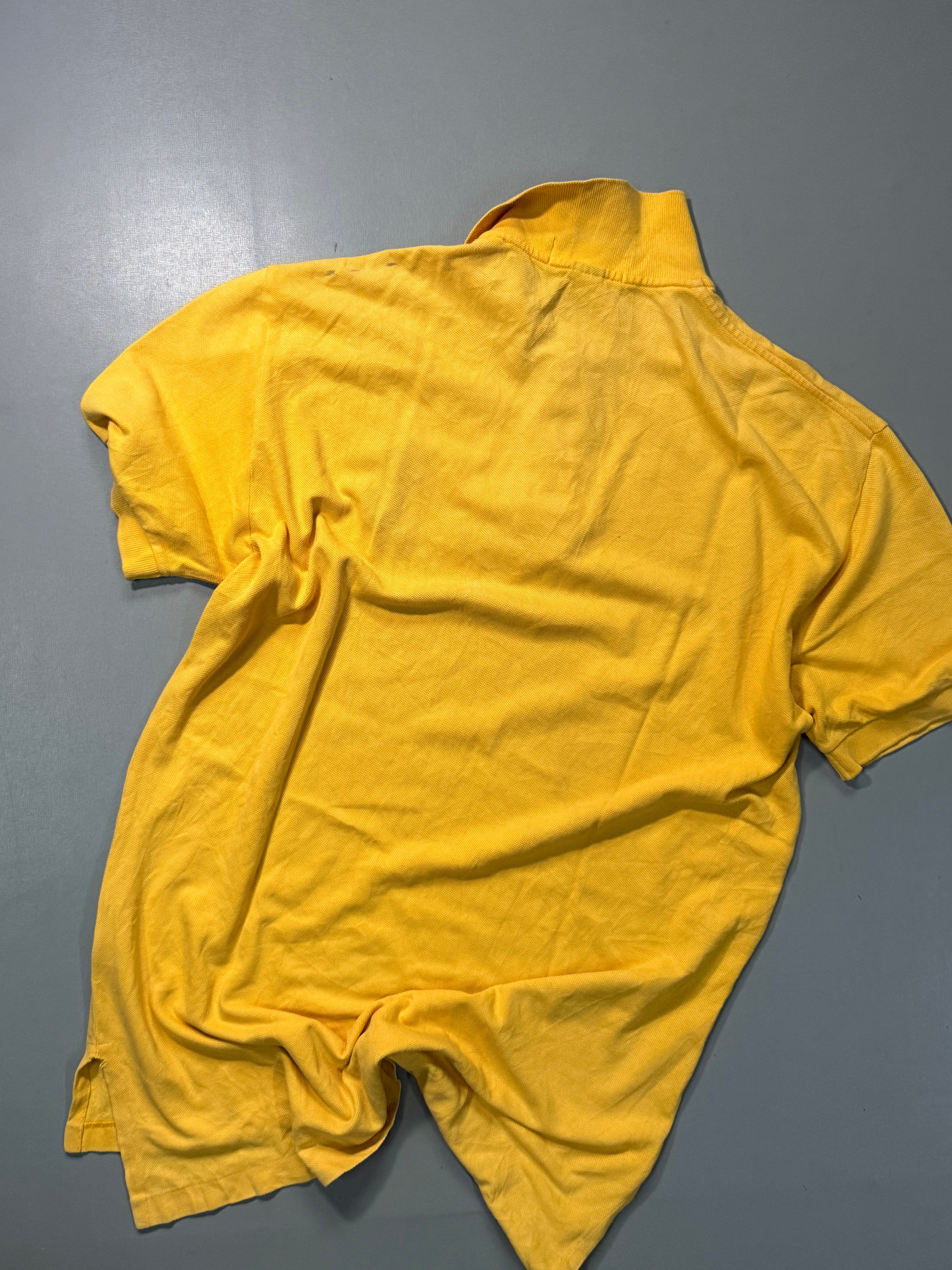 Ralph lauren polo(M/L)