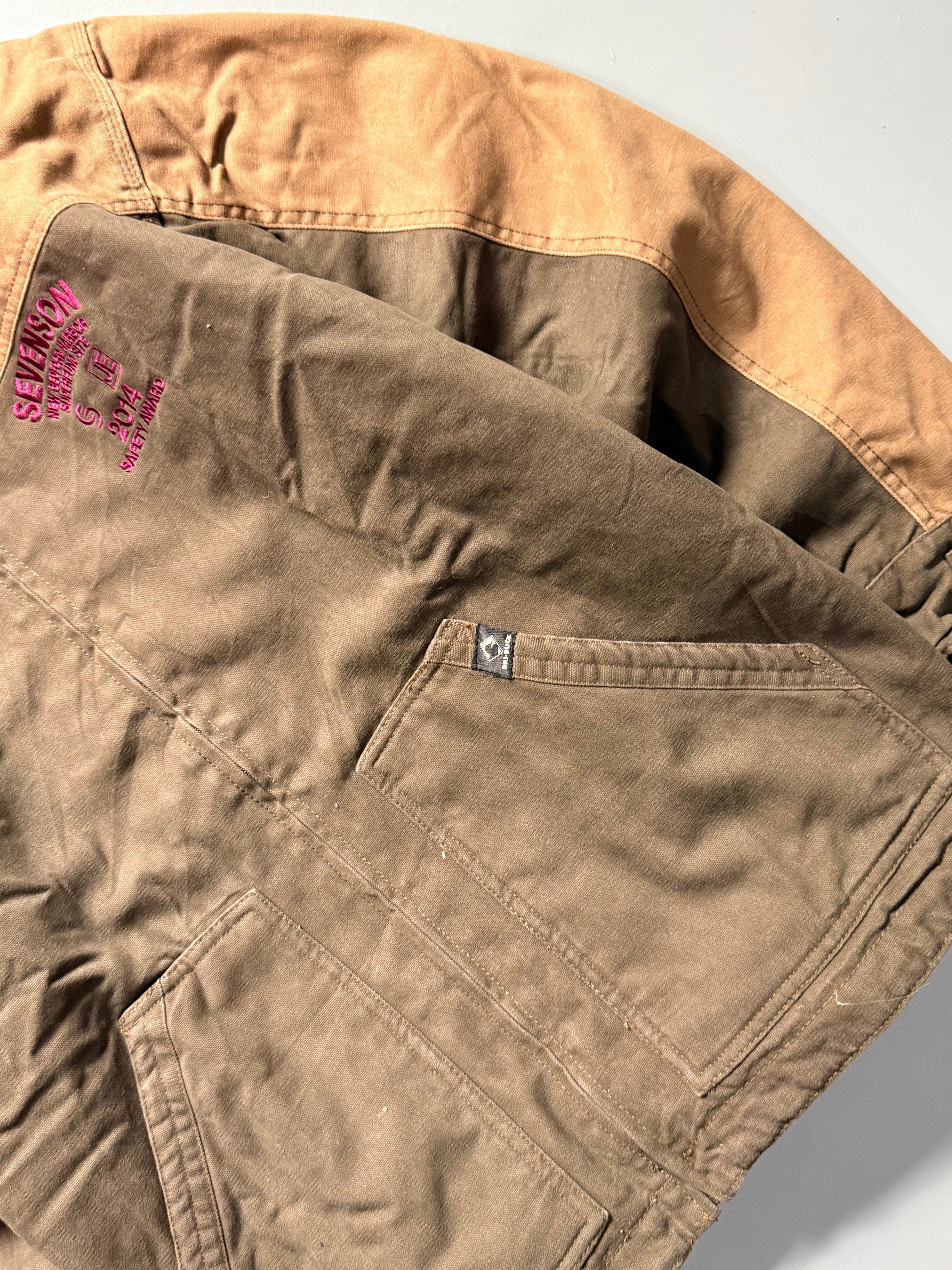 Workwear jacket(Xl/2XL)