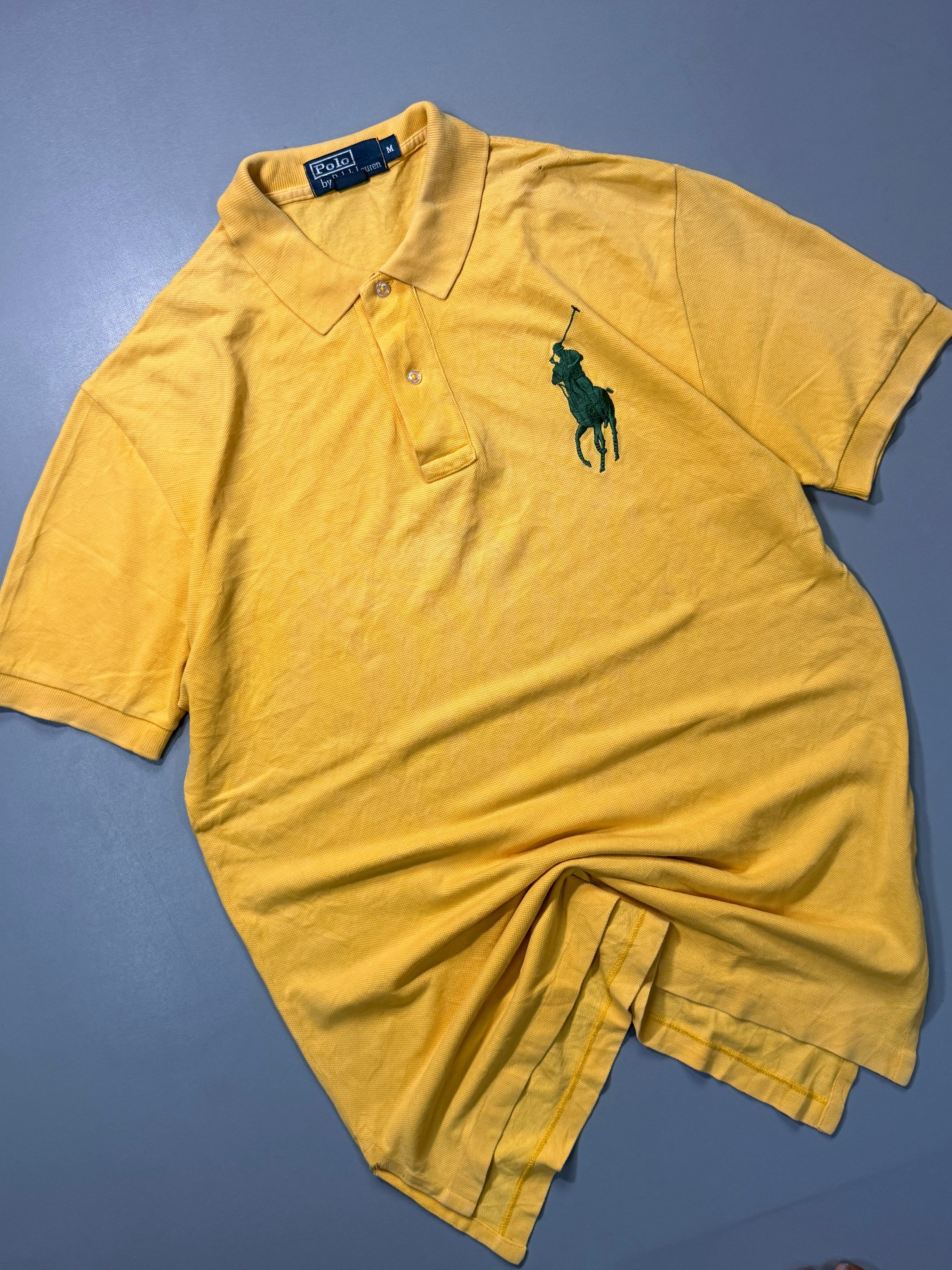 Ralph lauren polo(M/L)
