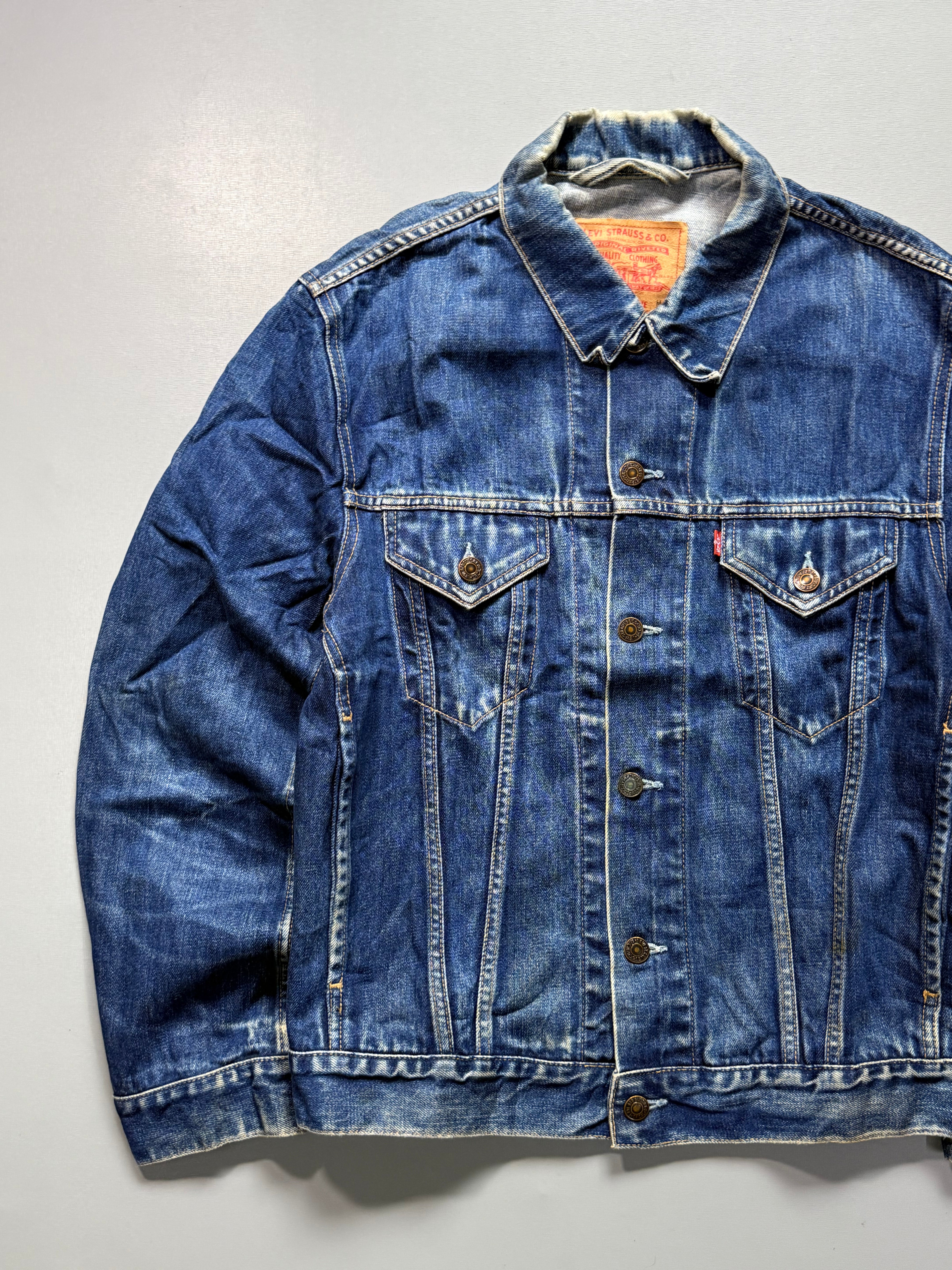 Denim jacket(S/M)