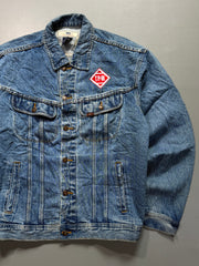 Denim jacket(L/XL)