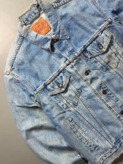 Denim jacket(M/L)